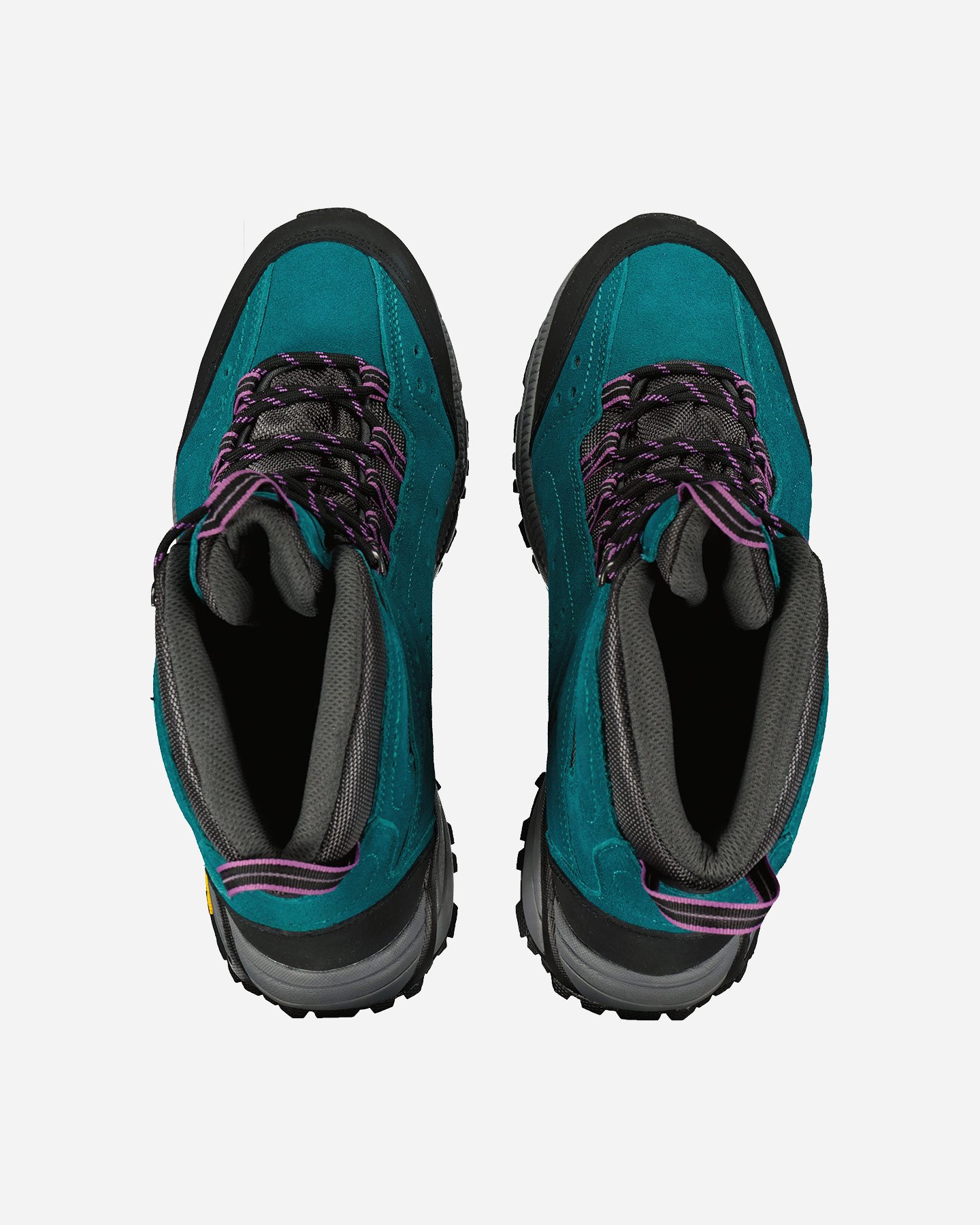 Scarpe escursionismo 8848 FANES MID WP W - Azzurro - 3 | Cisalfa Sport