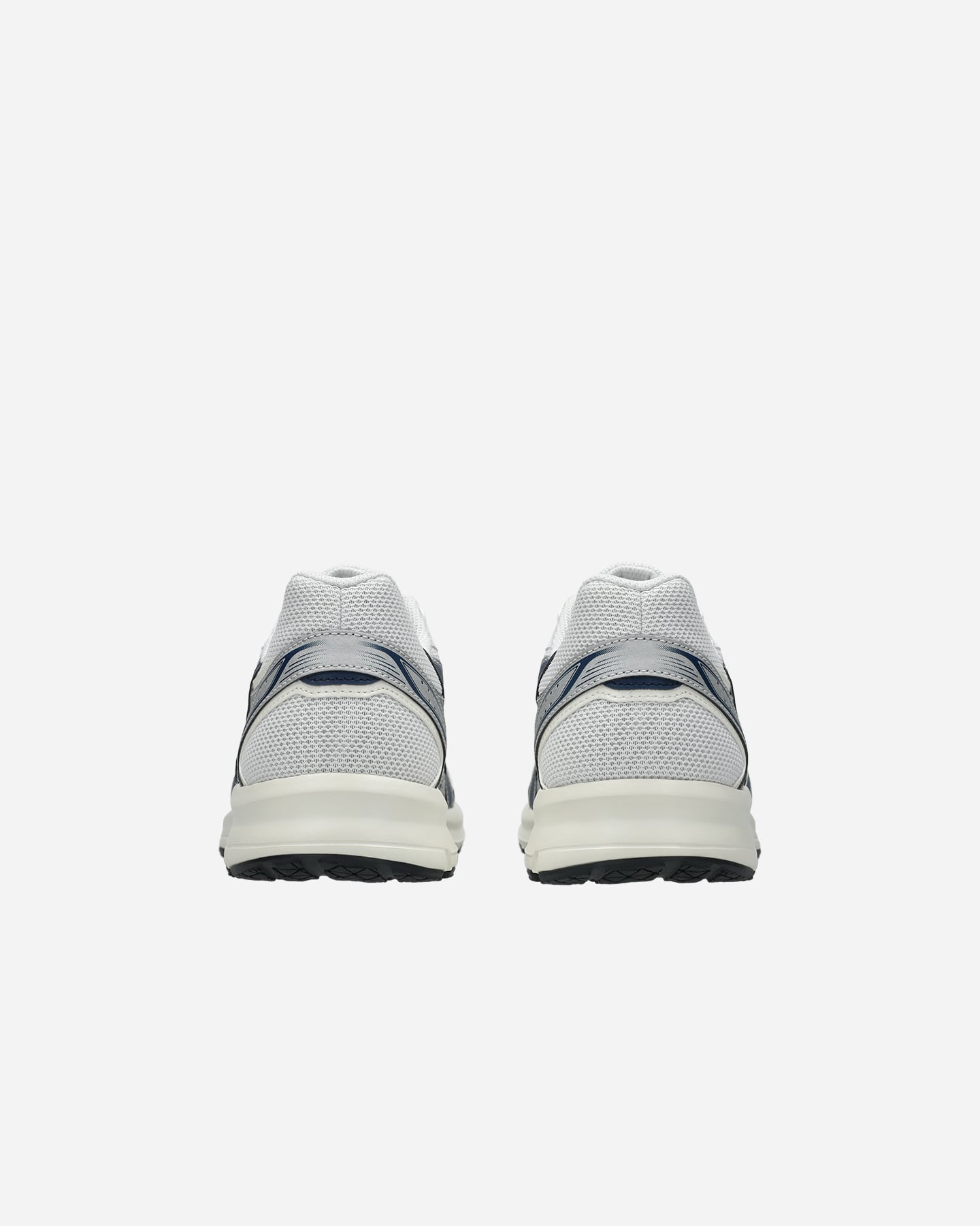 Scarpe sneakers ASICS JOG 100S  - Bianco - 4 | Cisalfa Sport