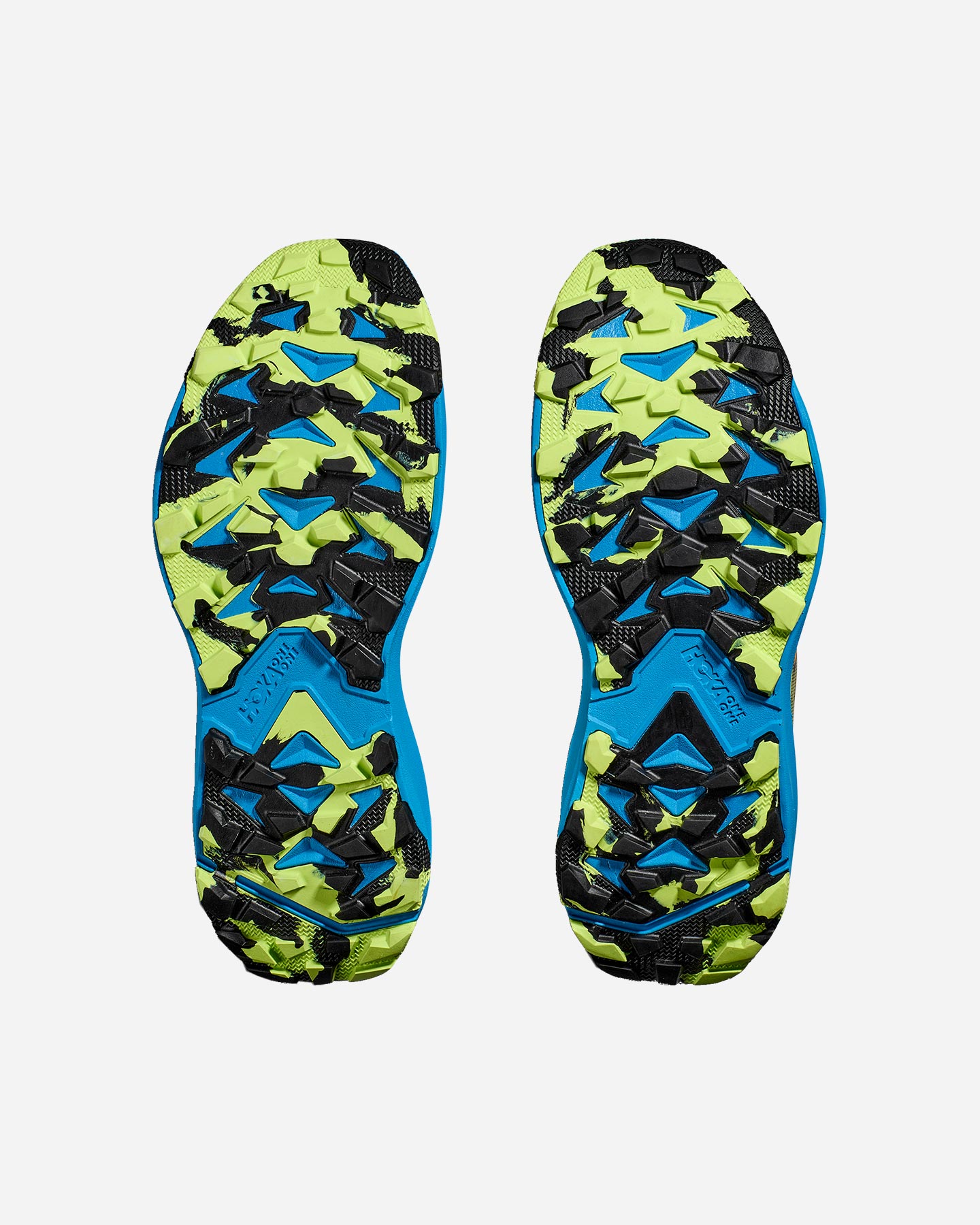 Scarpe trail HOKA TORRENT 3 M - Arancione - 2 | Cisalfa Sport