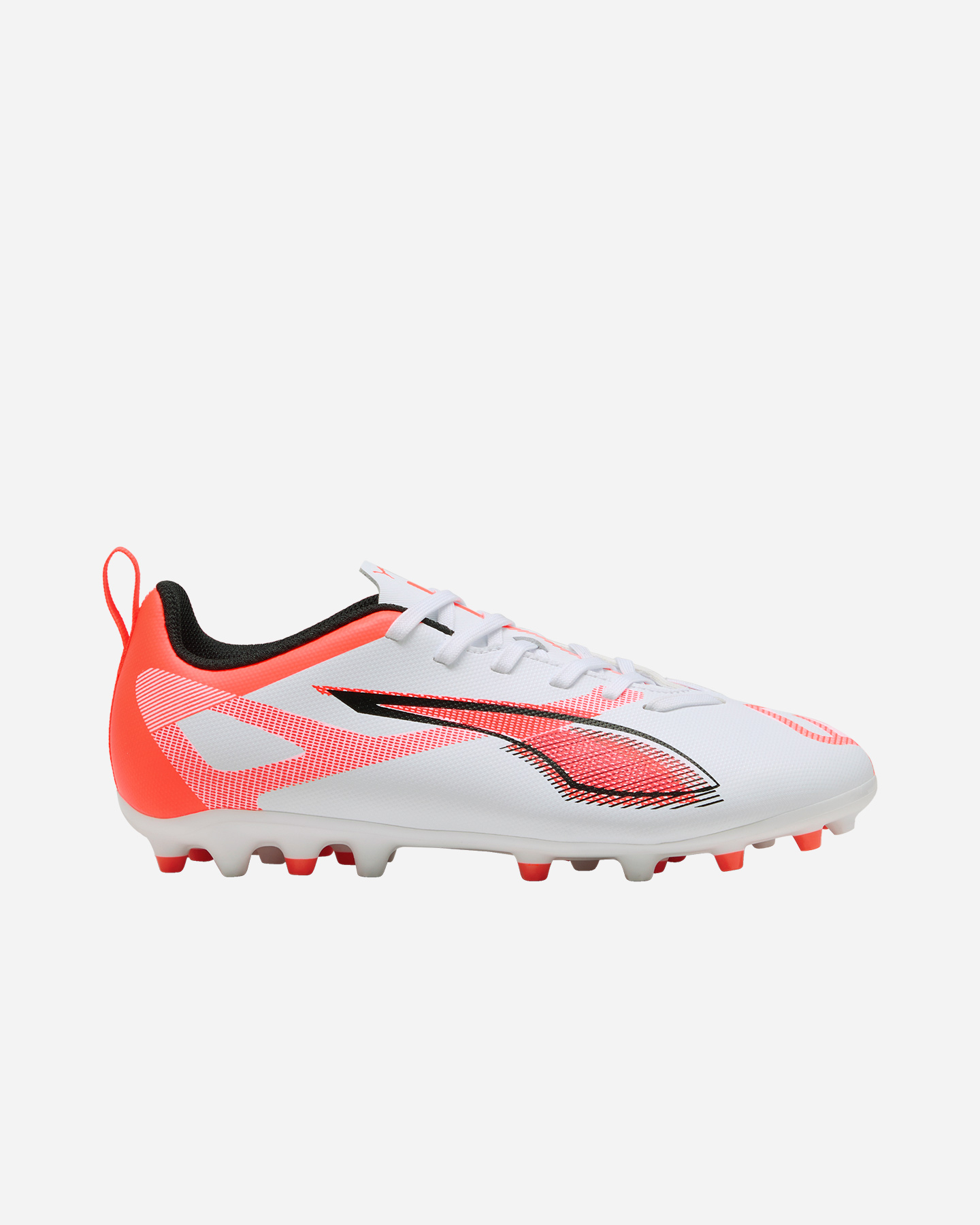 Scarpe calcio PUMA ULTRA 5 PLAY MG JR - Color mix - 0 | Cisalfa Sport