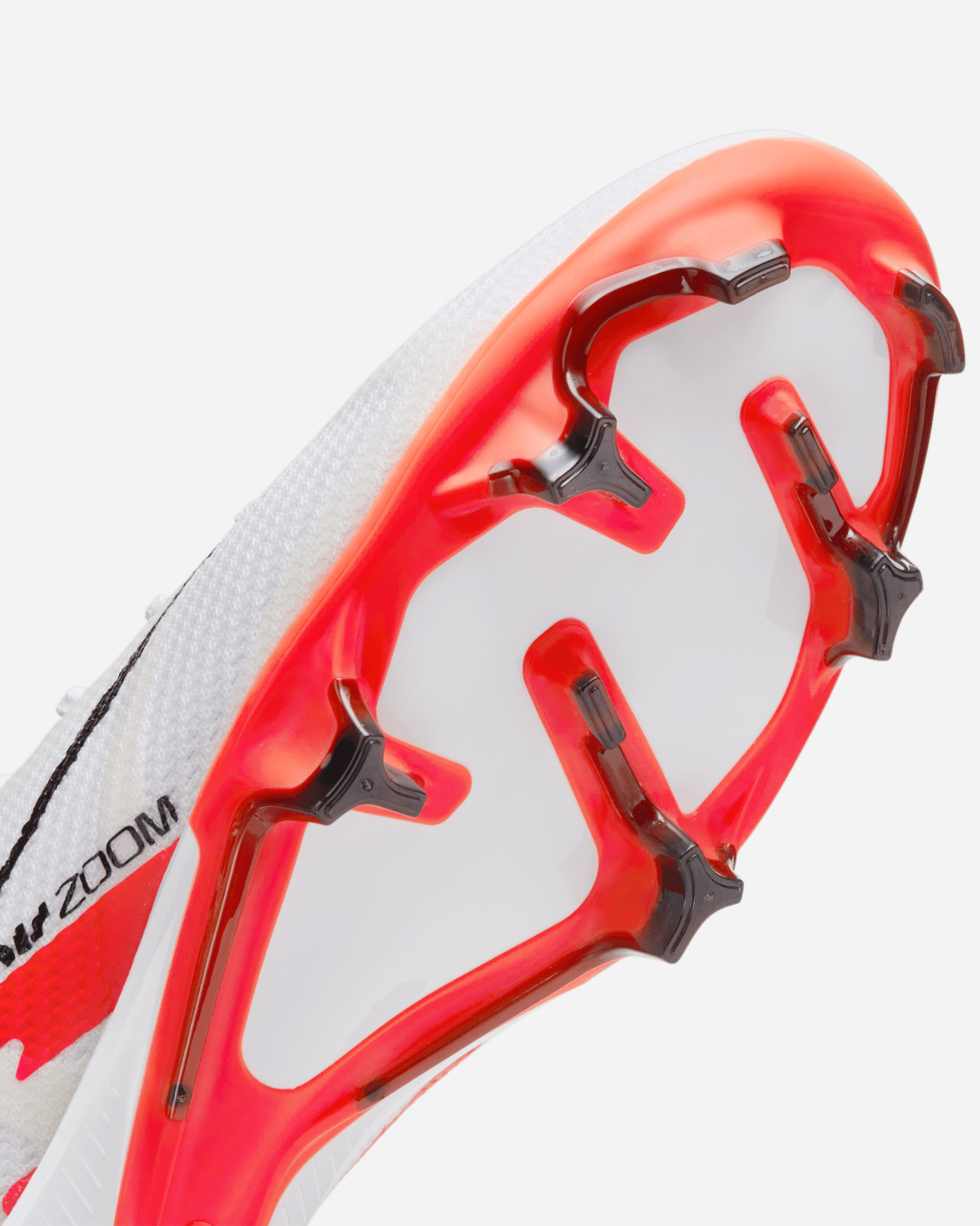 Scarpe calcio NIKE ZOOM MERCURIAL SUPRFLY 9 PRO FG M - Color mix - 5 | Cisalfa Sport