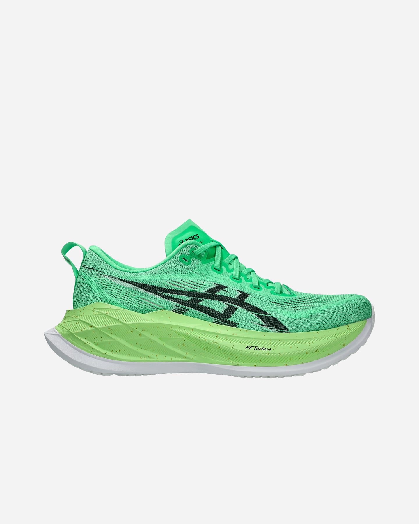 Scarpe running ASICS SUPERBLAST 2 EKIDEN M - Verde - 0 | Cisalfa Sport