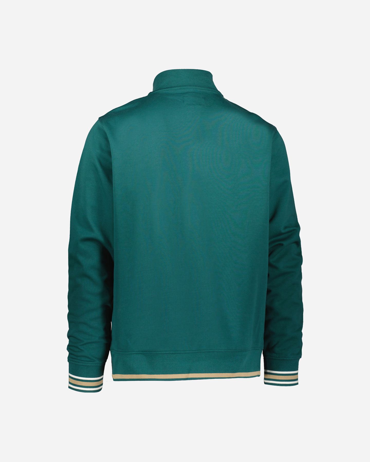 Felpa CONVERSE CHUCK PATCH M - Verde - 2 | Cisalfa Sport