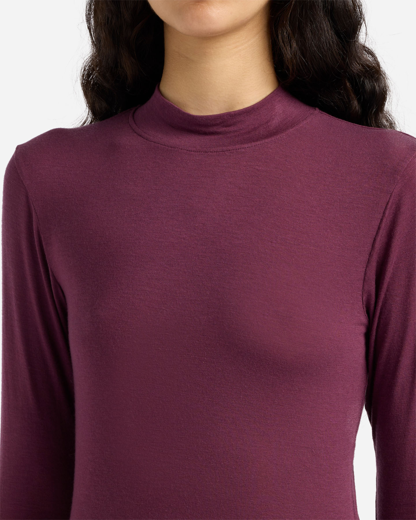 T-shirt DACK'S URBAN W - Viola - 5 | Cisalfa Sport