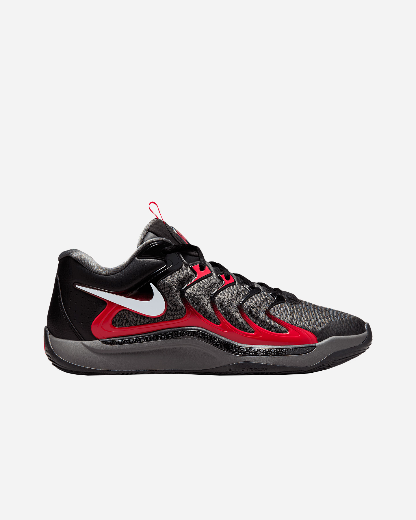 Scarpe basket NIKE KEVIN DURANT 17 M - Color mix - 0 | Cisalfa Sport