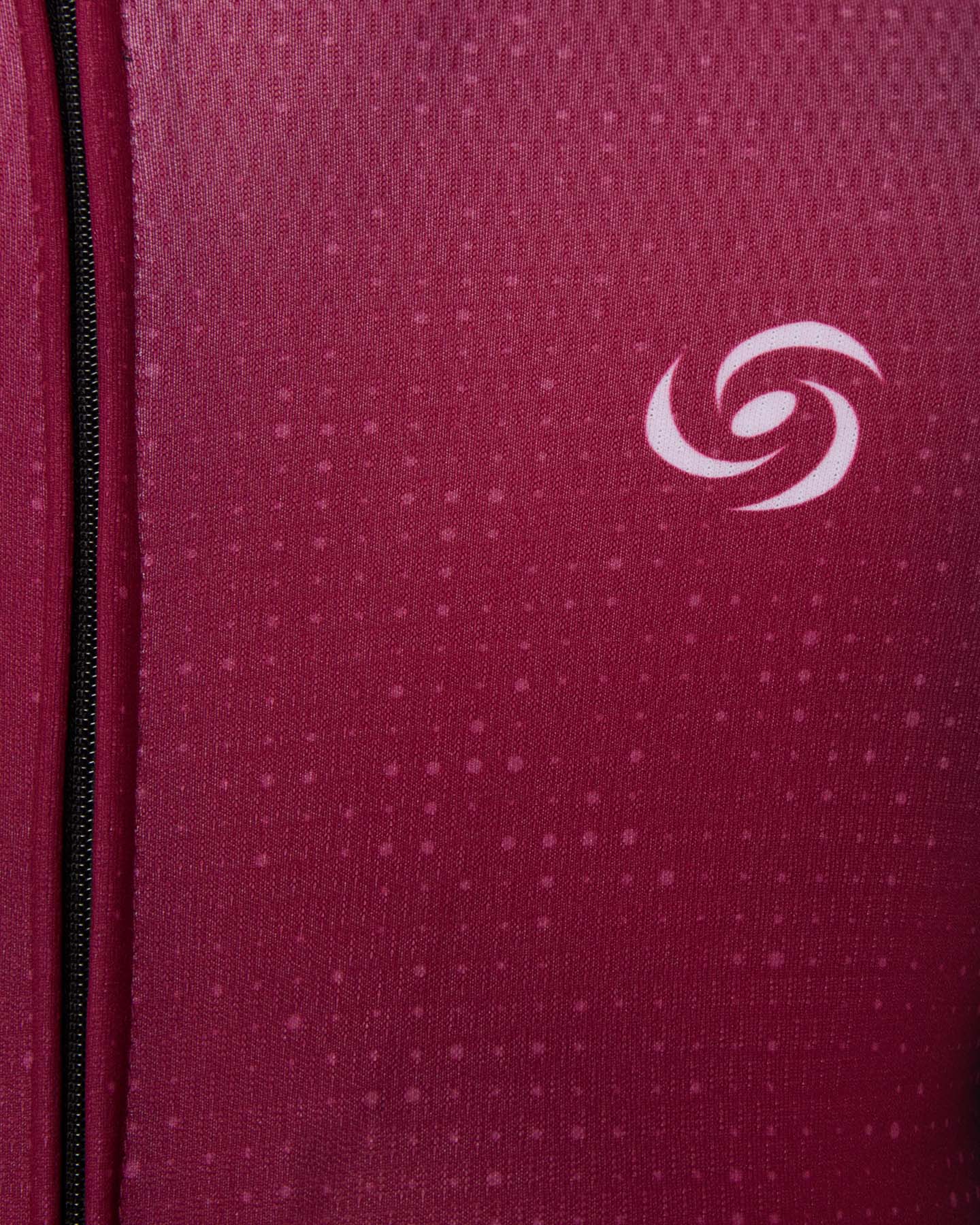 Maglia ciclismo CARNIELLI AUTUMN W - Viola - 2 | Cisalfa Sport