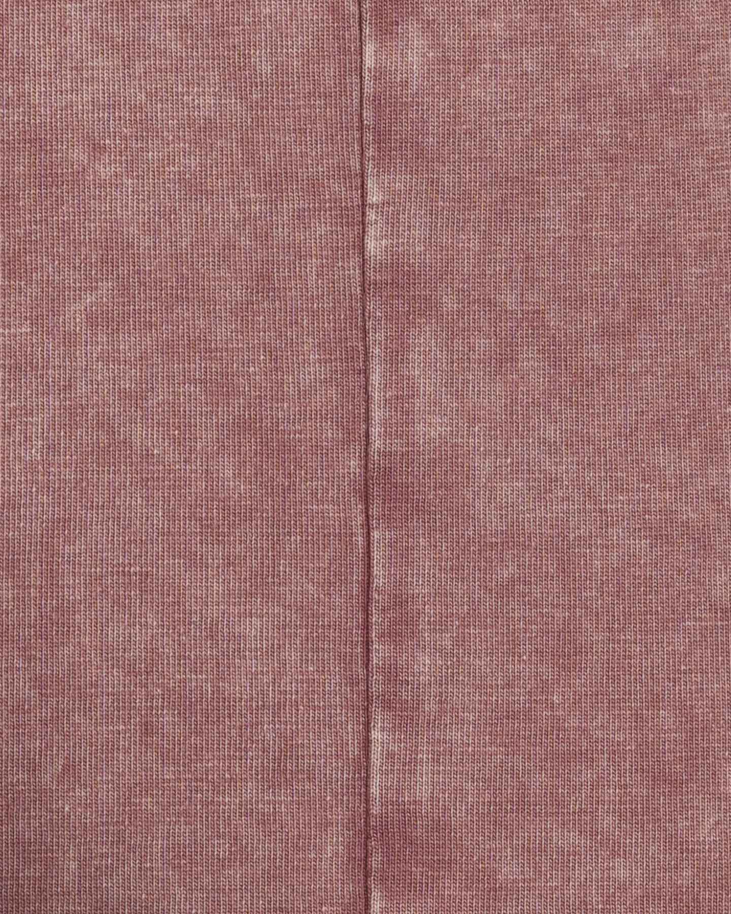 T-shirt ABC BASIC ATHLETIC M - Rosso - 2 | Cisalfa Sport