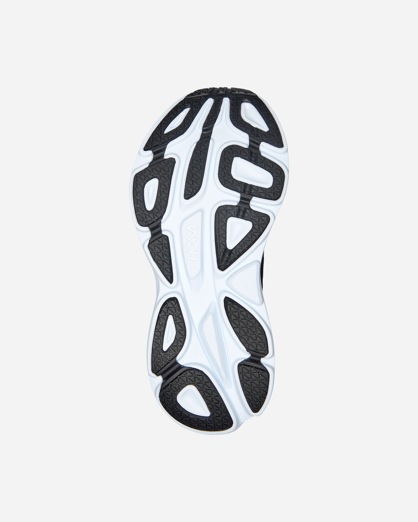 Scarpe running HOKA BONDI 8 W - 2 | Cisalfa Sport