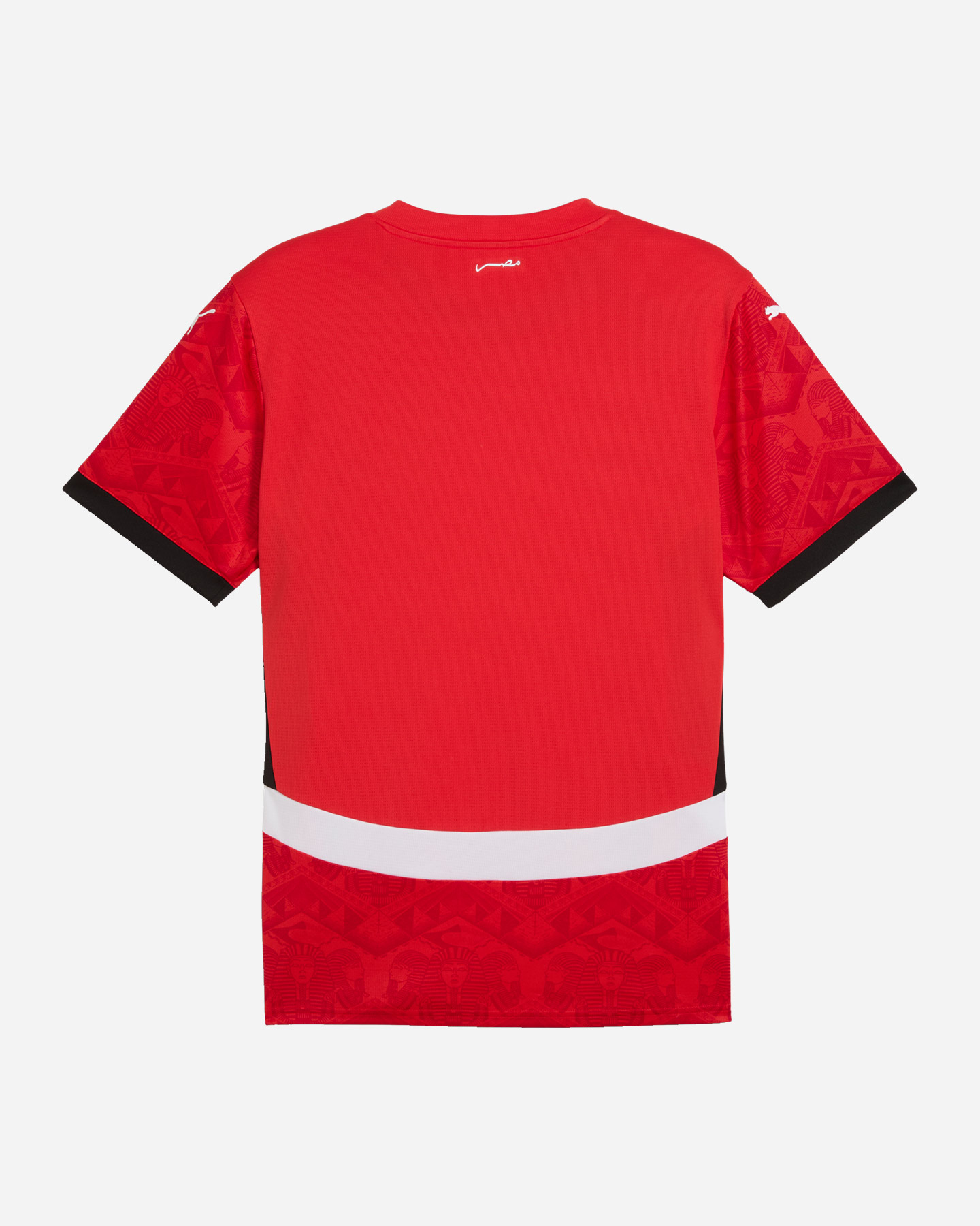 Maglia calcio ufficiale PUMA EGITTO HOME REPLICA M - Color mix - 1 | Cisalfa Sport