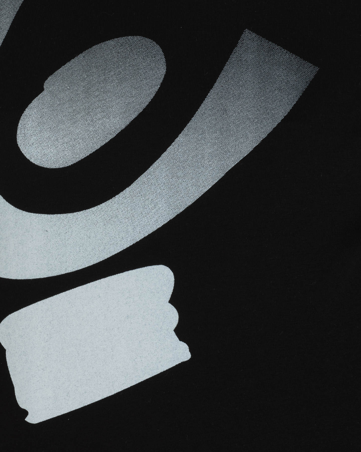 T-shirt FREDDY BIG LOGO JR - Nero - 2 | Cisalfa Sport