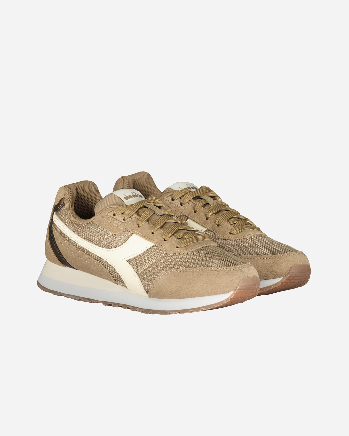 Scarpe sneakers DIADORA NEVADA W - Marrone - 1 | Cisalfa Sport