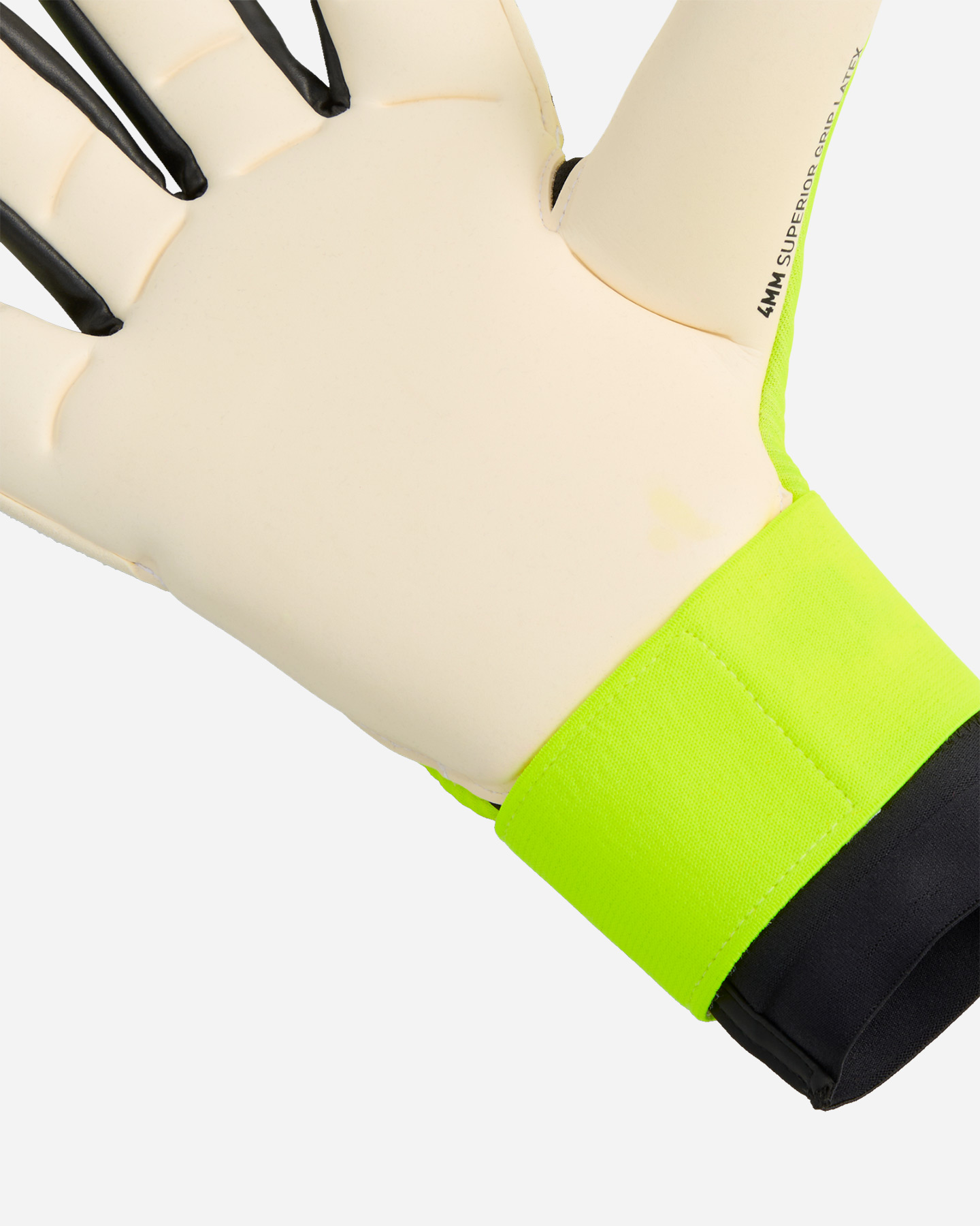 Guanti portiere PUMA ULTRA ULTIMATE HYBRID M - Color mix - 2 | Cisalfa Sport