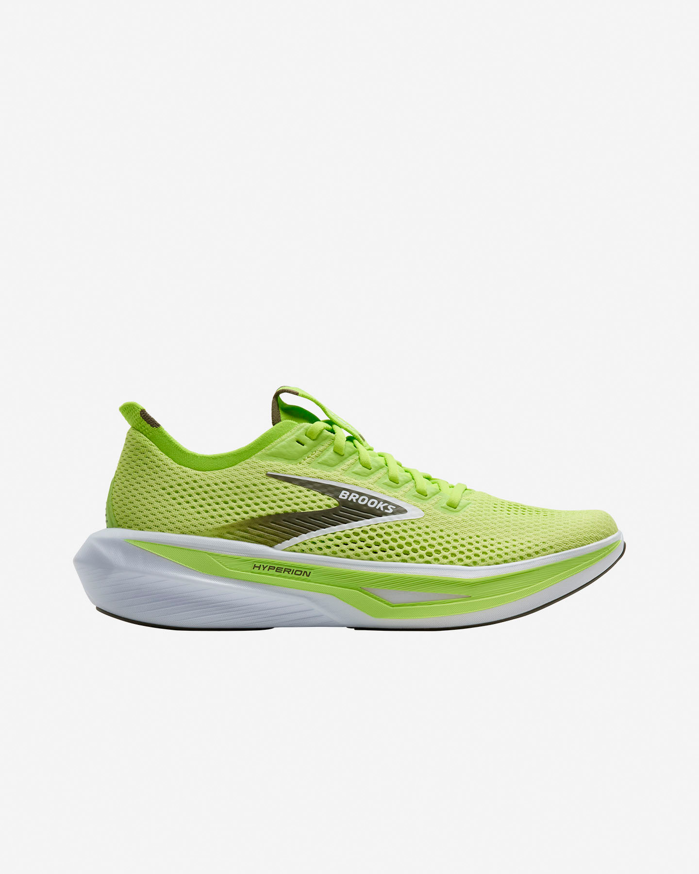 Scarpe running BROOKS HYPERION 3 M - Giallo - 0 | Cisalfa Sport
