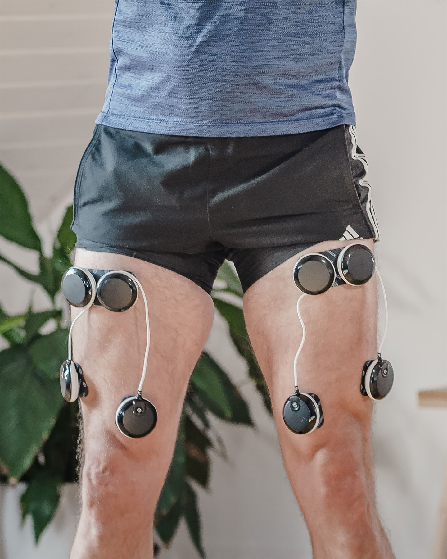 Elettrostimolatore COMPEX SP 8.0 - Color mix - 5 | Cisalfa Sport