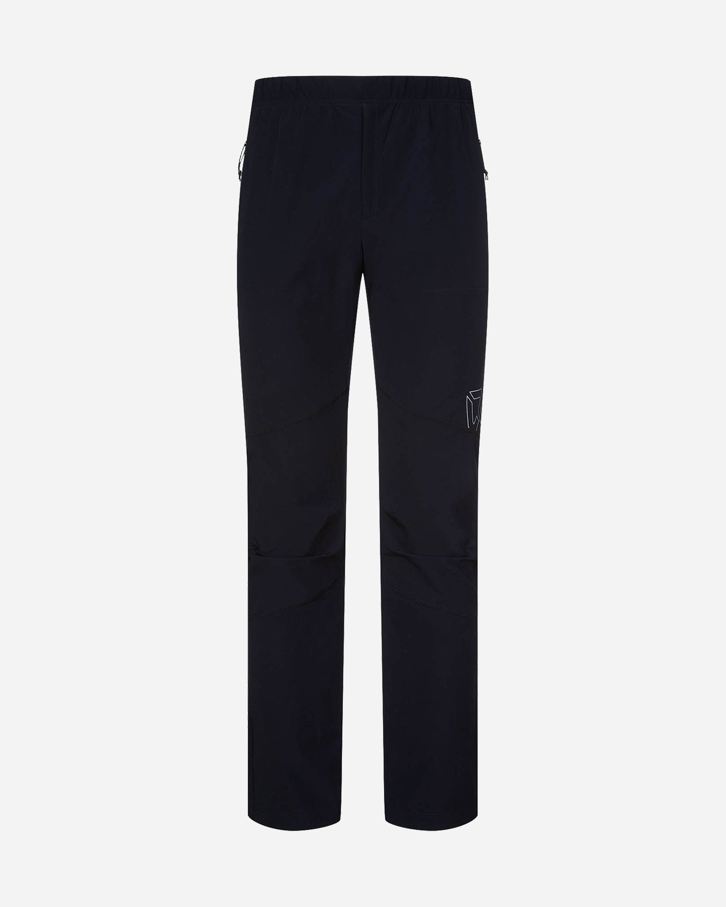 Pantalone outdoor ROCK EXPERIENCE MASTER 3.0 M - Nero - 0 | Cisalfa Sport