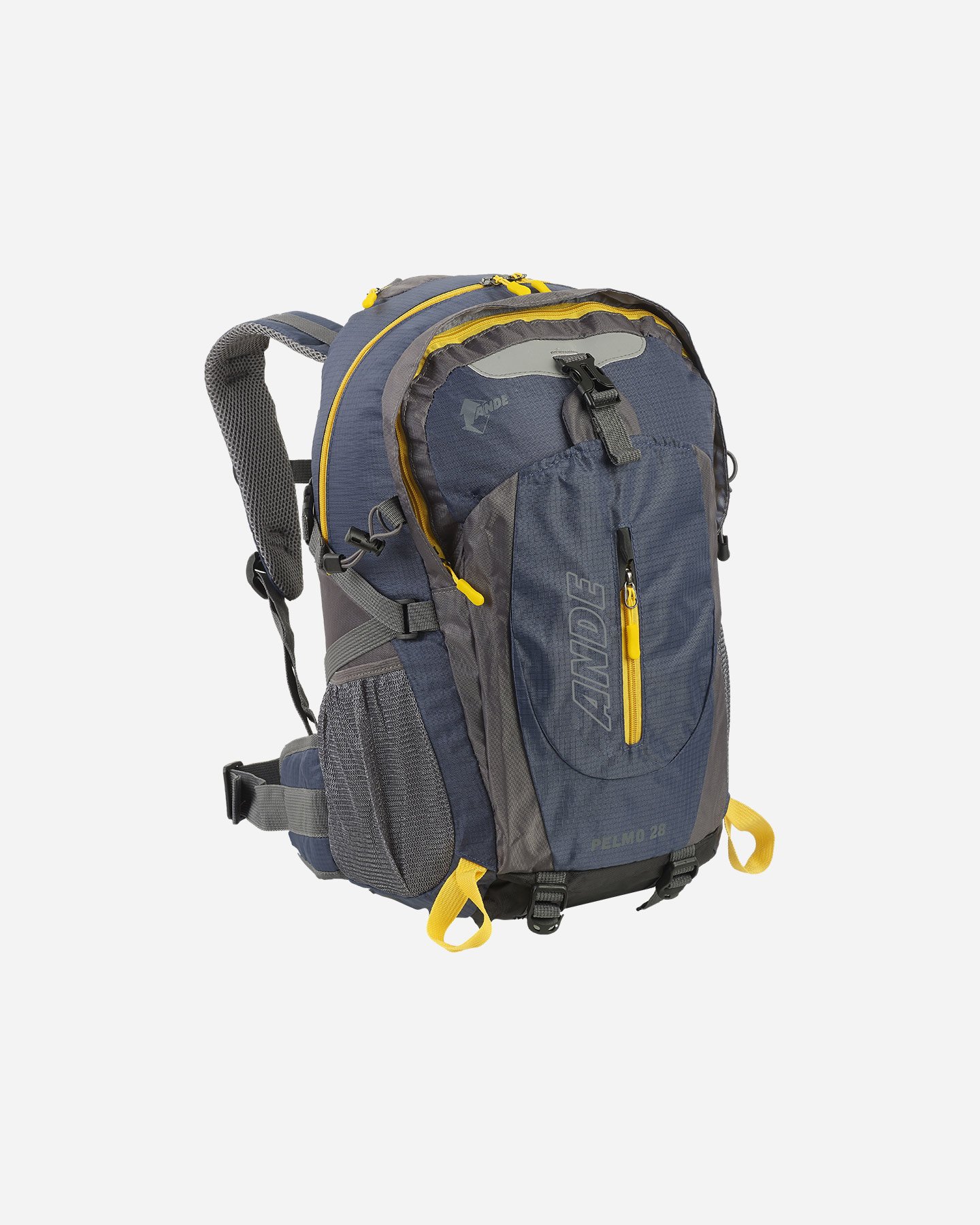 Zaino escursionismo ANDE PELMO 28  - Blu - 0 | Cisalfa Sport