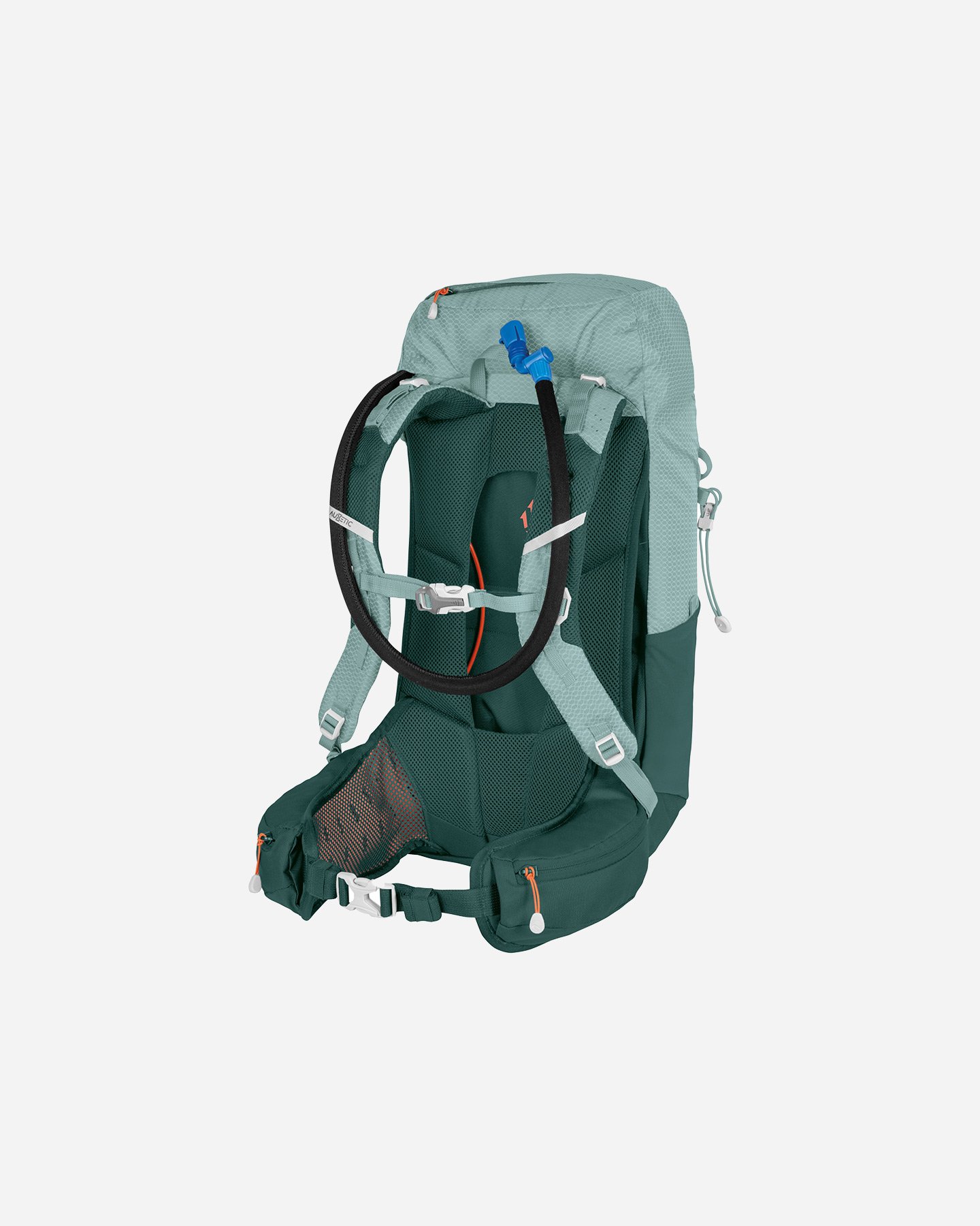 Zaino escursionismo FERRINO HIKEMASTER 24 LADY W - Verde - 4 | Cisalfa Sport