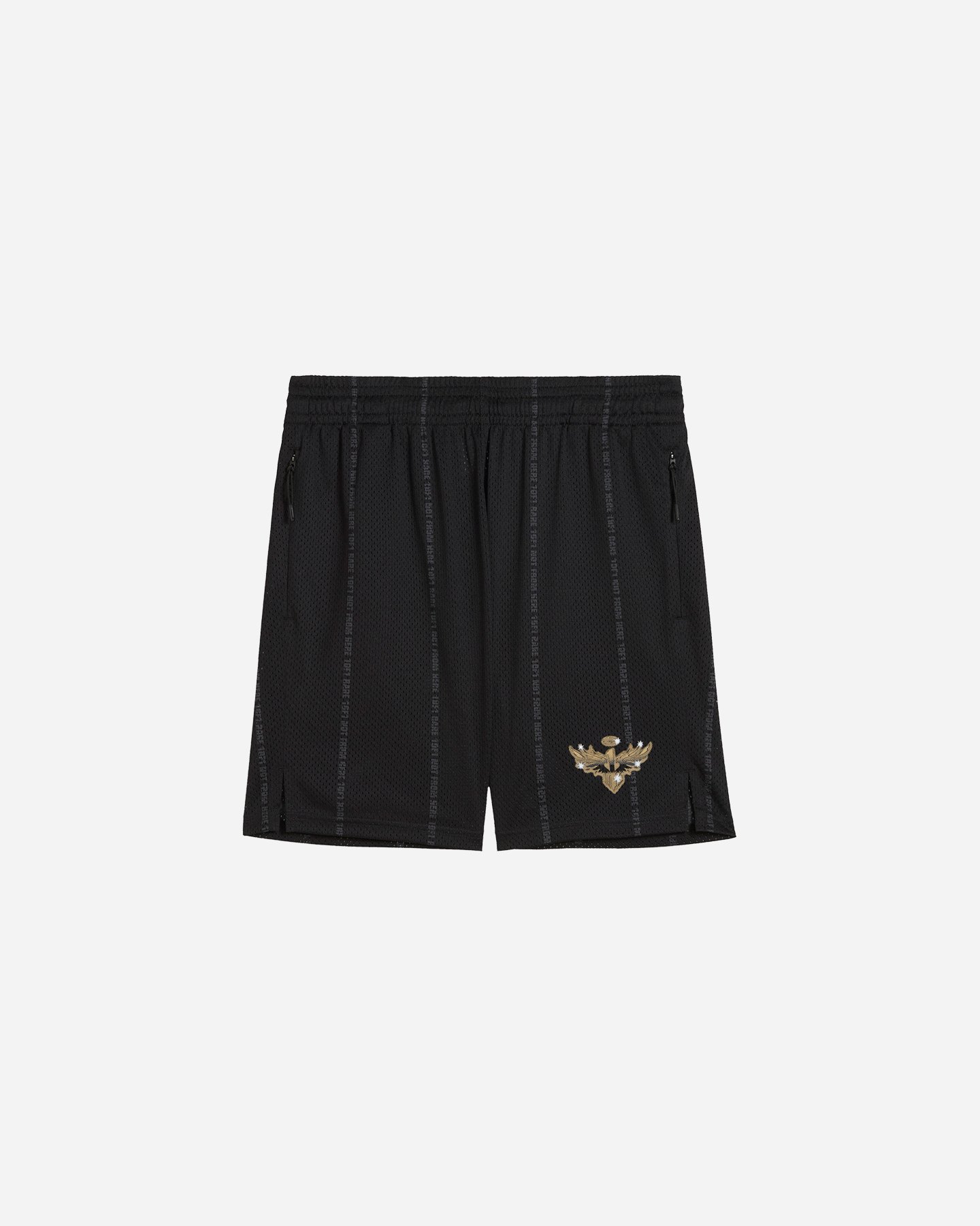 Pantaloncini basket PUMA MELO ALWAYZ ON 1 M - Nero - 0 | Cisalfa Sport