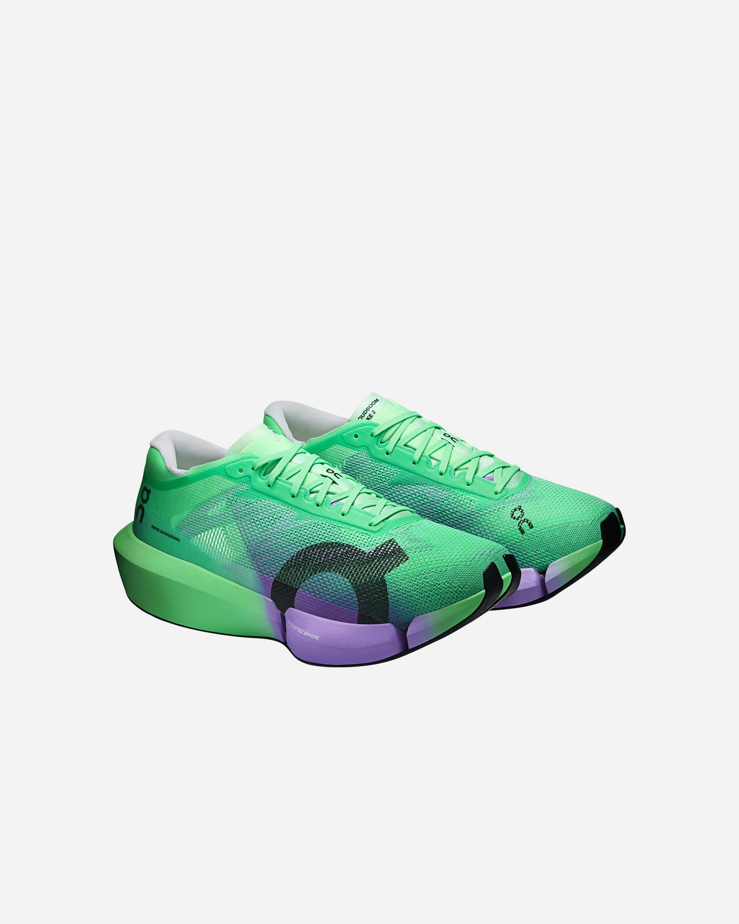Scarpe running ON CLOUDBOOM STRIKE 2 M - 1 | Cisalfa Sport