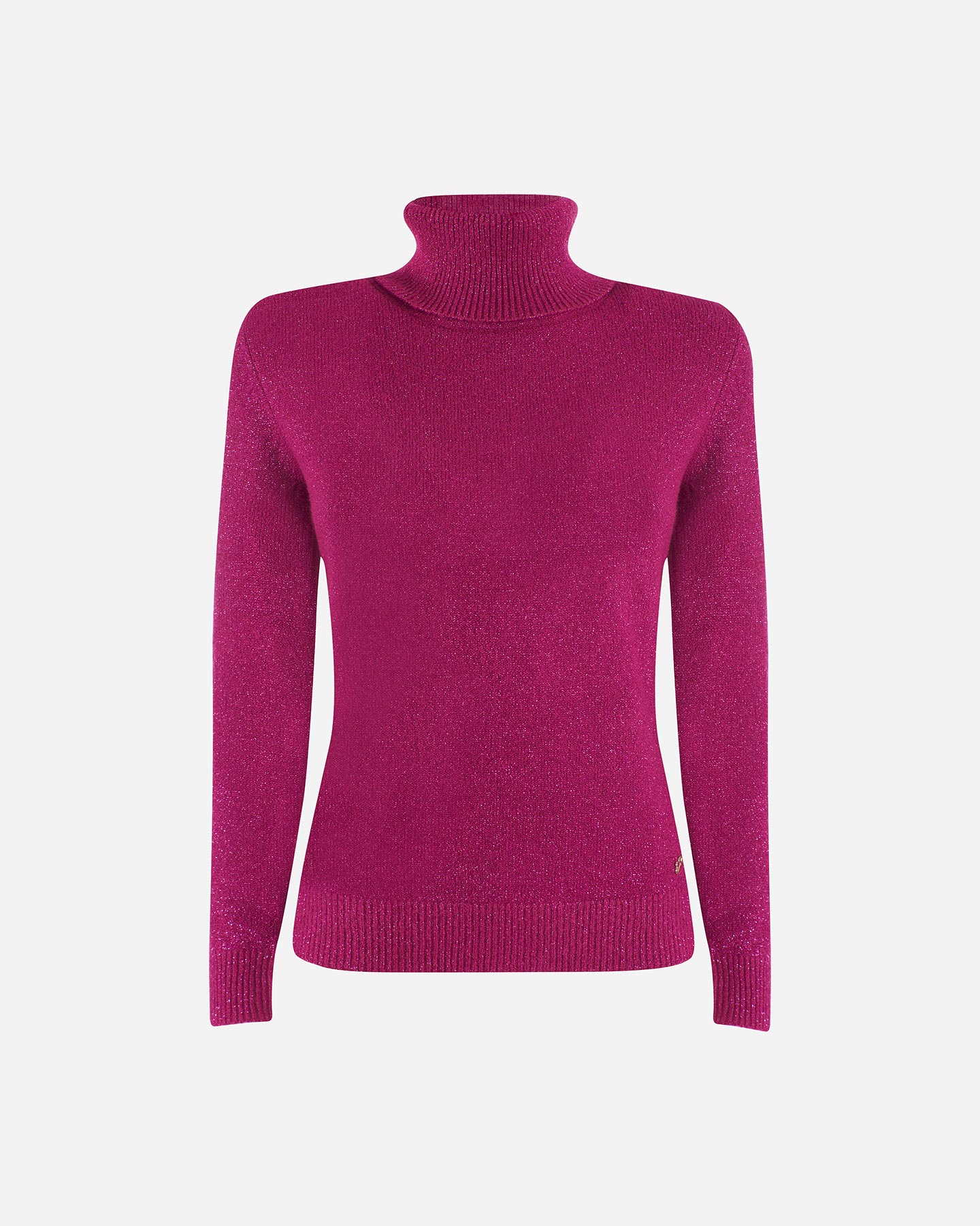 Maglione YES ZEE HIGH NECK W - 0 | Cisalfa Sport