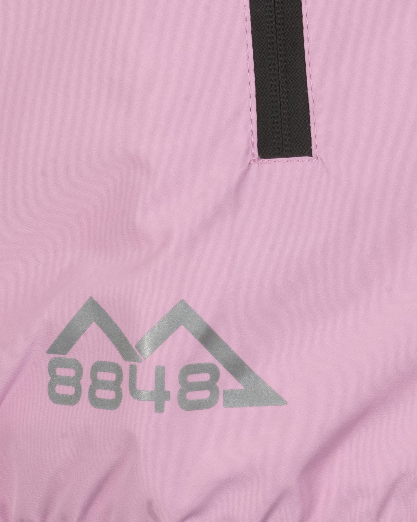 Giacca outdoor 8848 MOUNTAIN HIKE W - Lilla - 2 | Cisalfa Sport