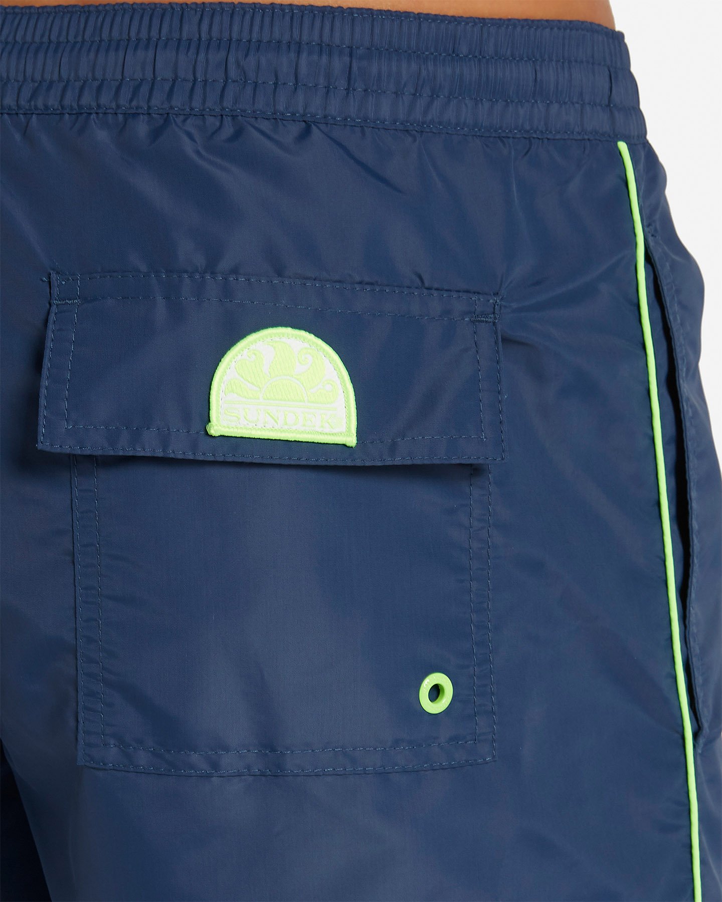 Boxer mare SUNDEK 14" MILLER M - 3 | Cisalfa Sport