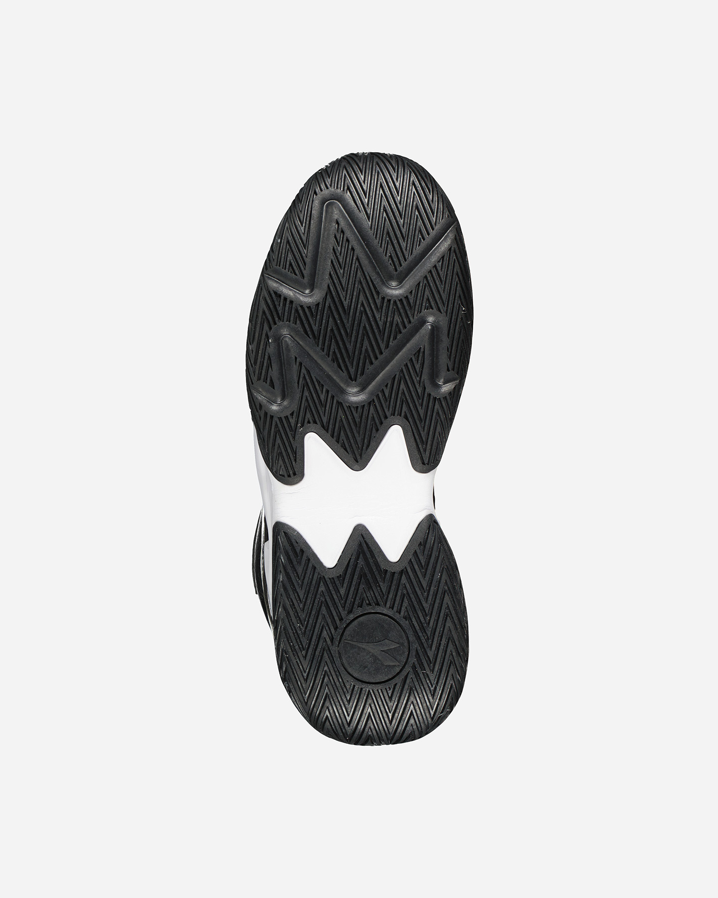 Scarpe basket DIADORA BUZZER 6 CS M - 2 | Cisalfa Sport