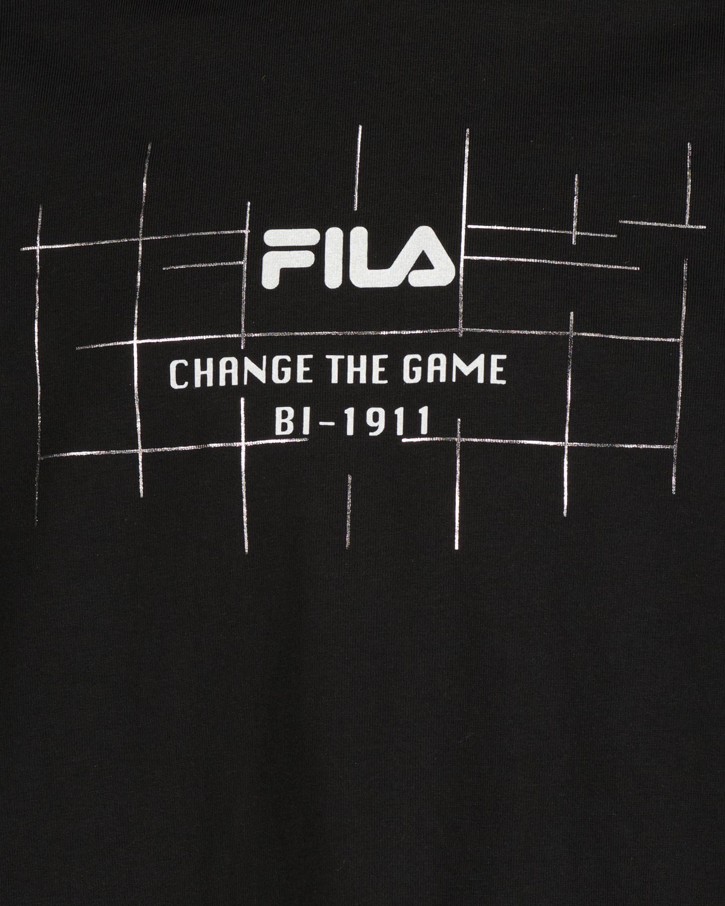 T-shirt FILA STREETWEAR LOGO JR - 2 | Cisalfa Sport