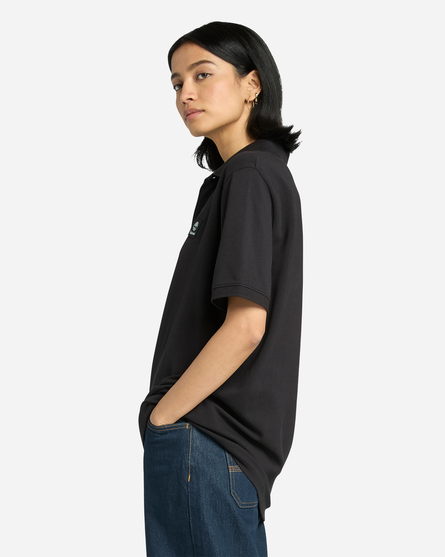 Polo TIMBERLAND SMALL PATCH M - 2 | Cisalfa Sport