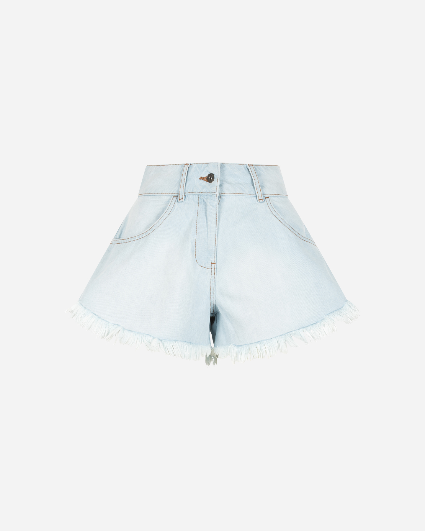 Jeans MISTRAL ETNIC COLLECTION W - Denim - 4 | Cisalfa Sport