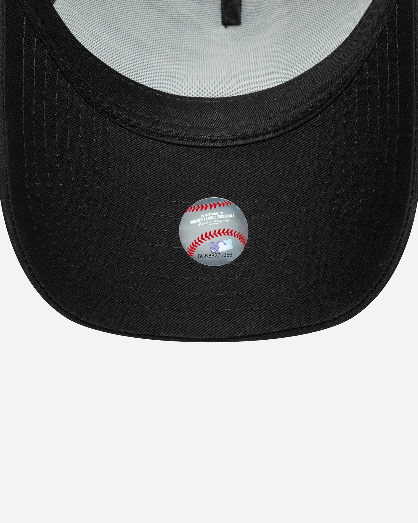 Cappellino NEW ERA 9FORTY E-FRAME LA DOGERS MLB OUTLINE  - Nero - 4 | Cisalfa Sport