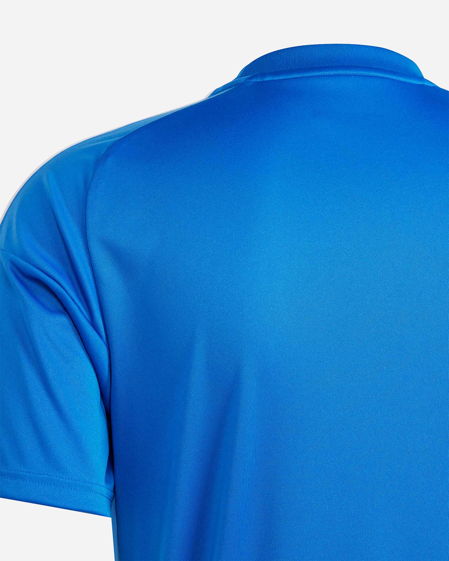 Maglia calcio ufficiale ADIDAS ITALIA FIGC HOME FAN M - Blu - 2 | Cisalfa Sport