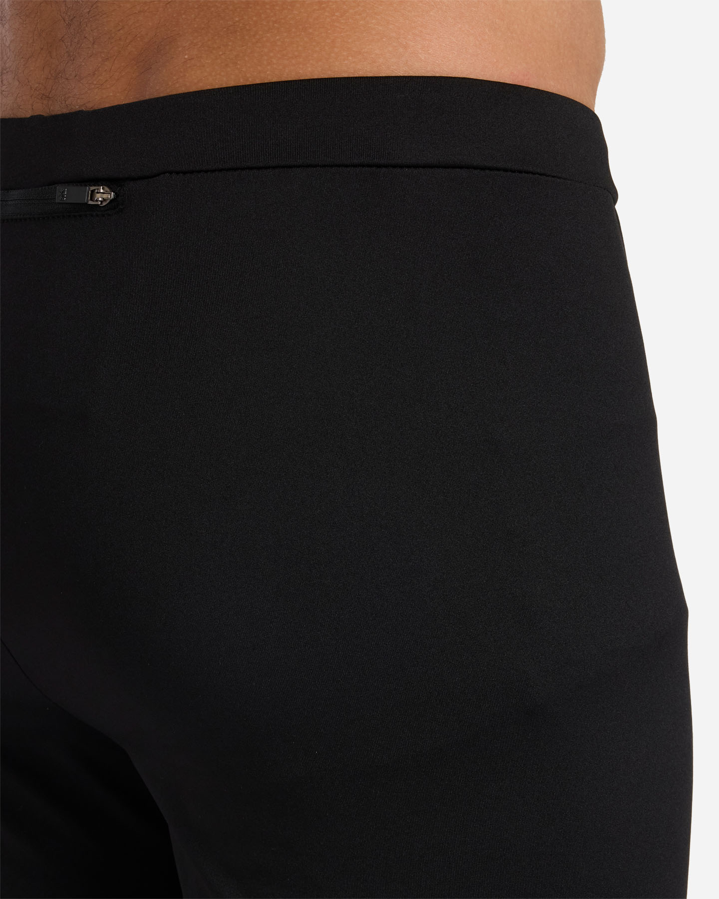 Fuseaux running ARENA TEMPO M - Nero - 4 | Cisalfa Sport