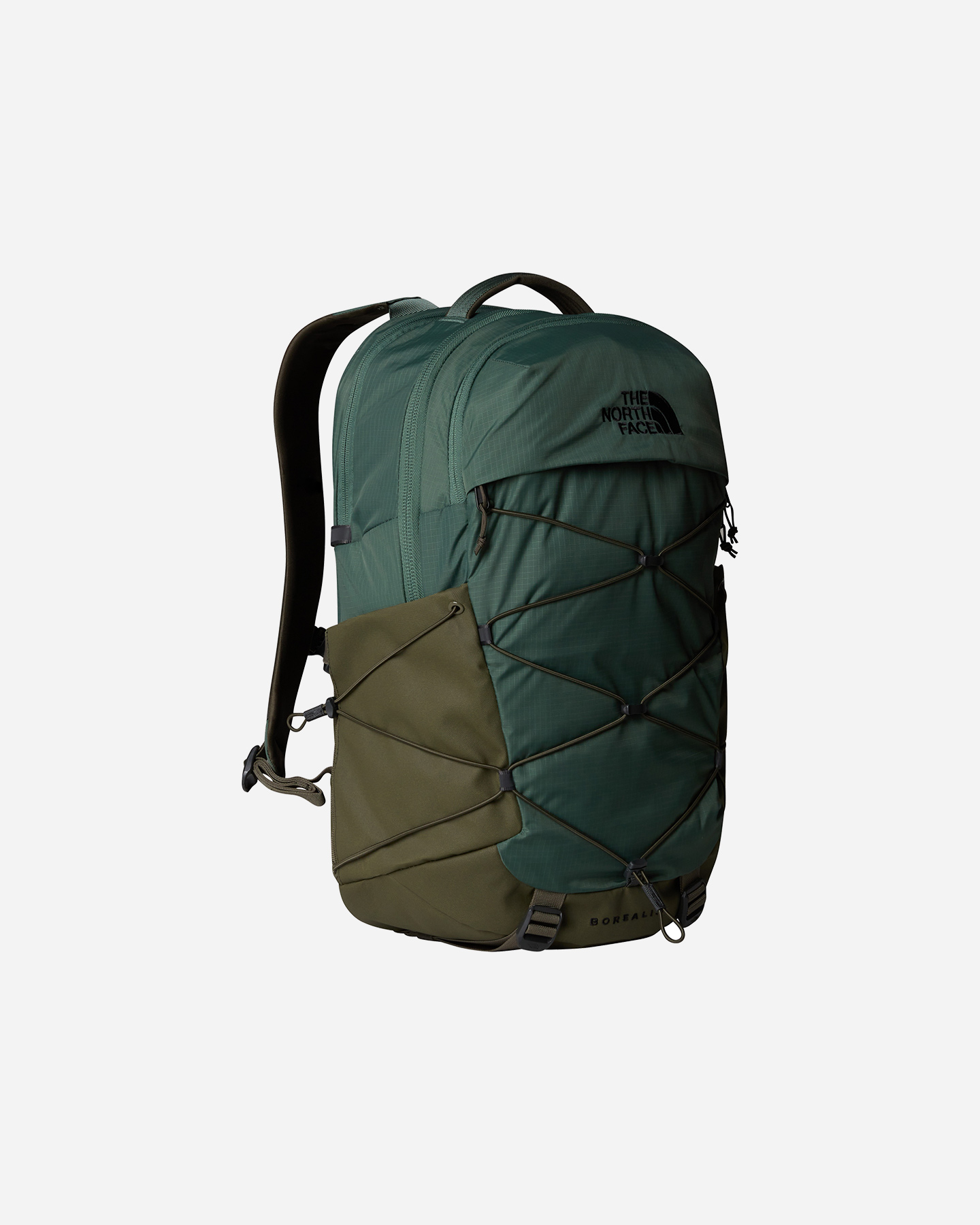 Zaino THE NORTH FACE BOREALIS  - Verde - 0 | Cisalfa Sport