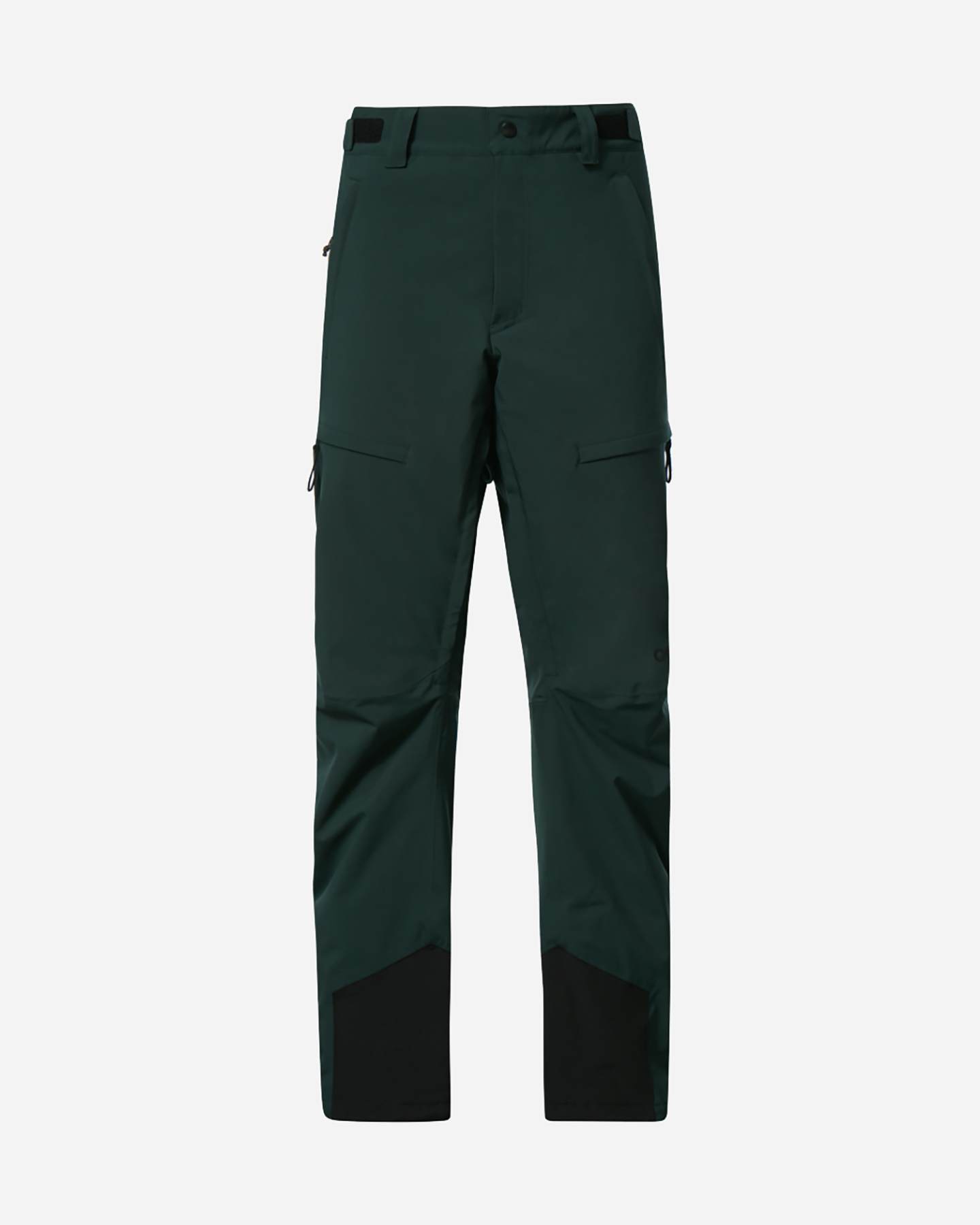 Image of Oakley Axis Blackout Insulated M - Pantaloni Sci - Uomo