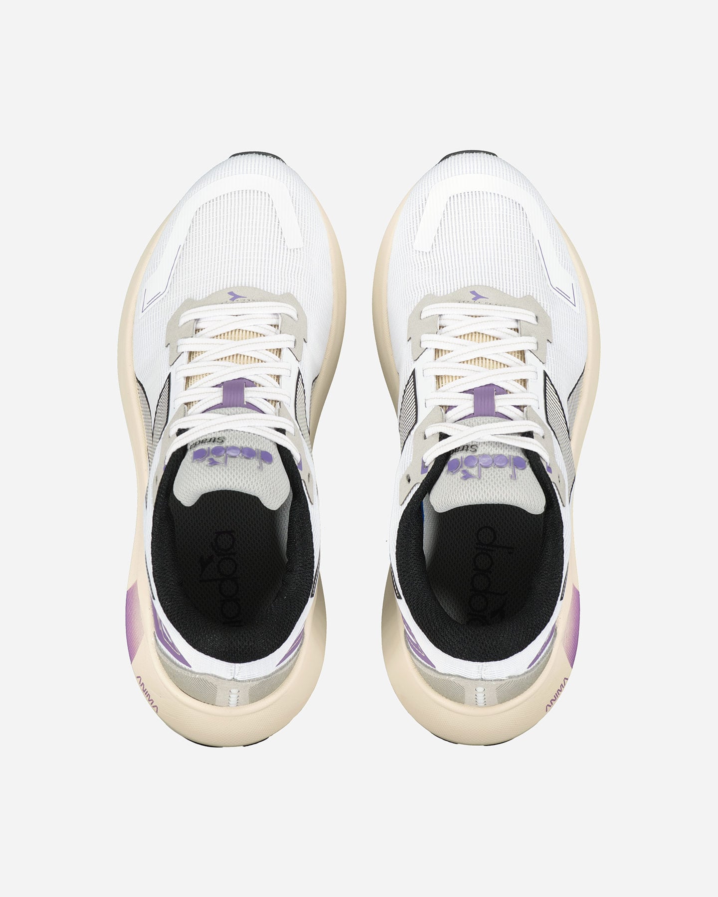 Scarpe running DIADORA STRADA 4 W - 4 | Cisalfa Sport