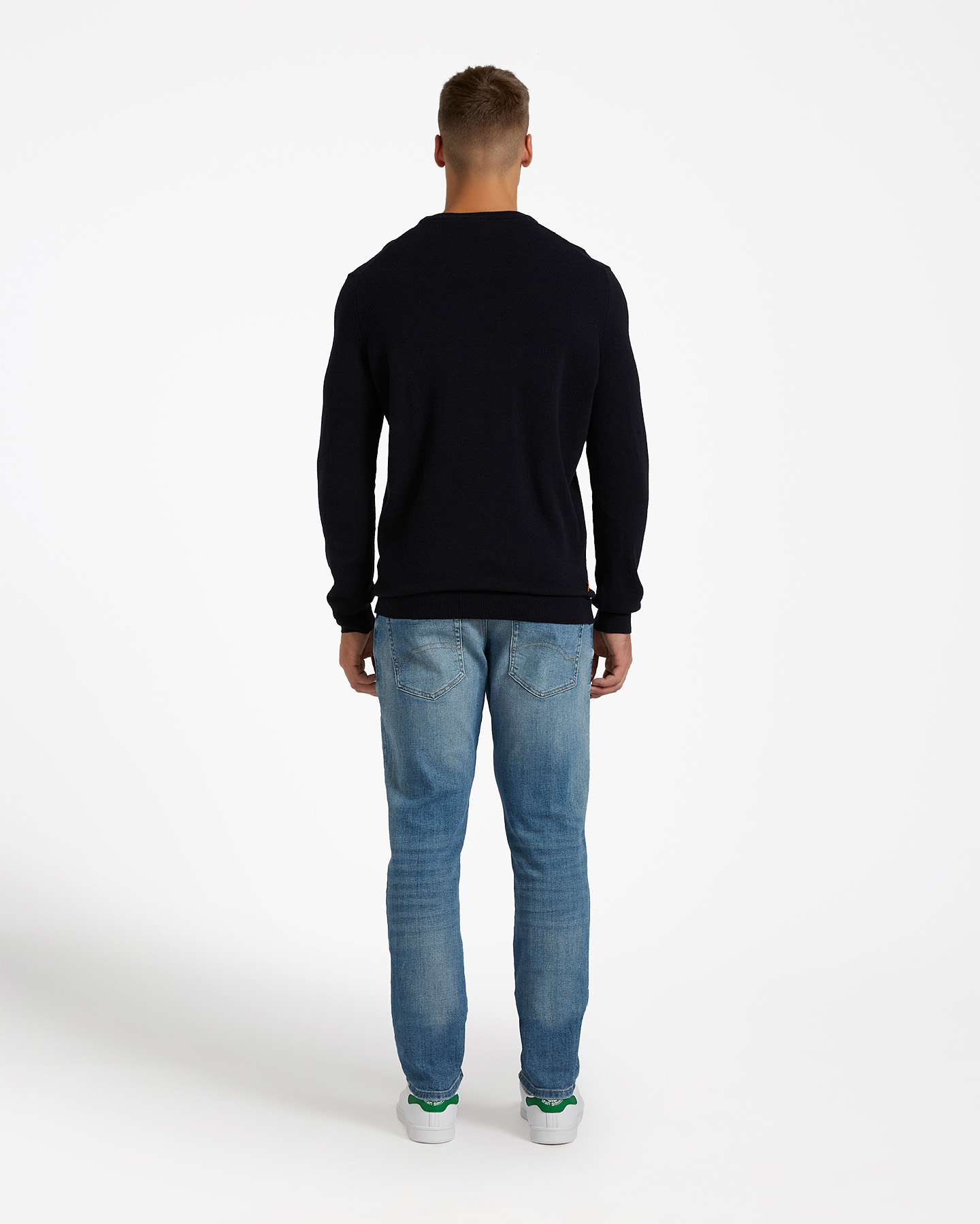 Maglione TIMBERLAND GC MERINO M - 2 | Cisalfa Sport