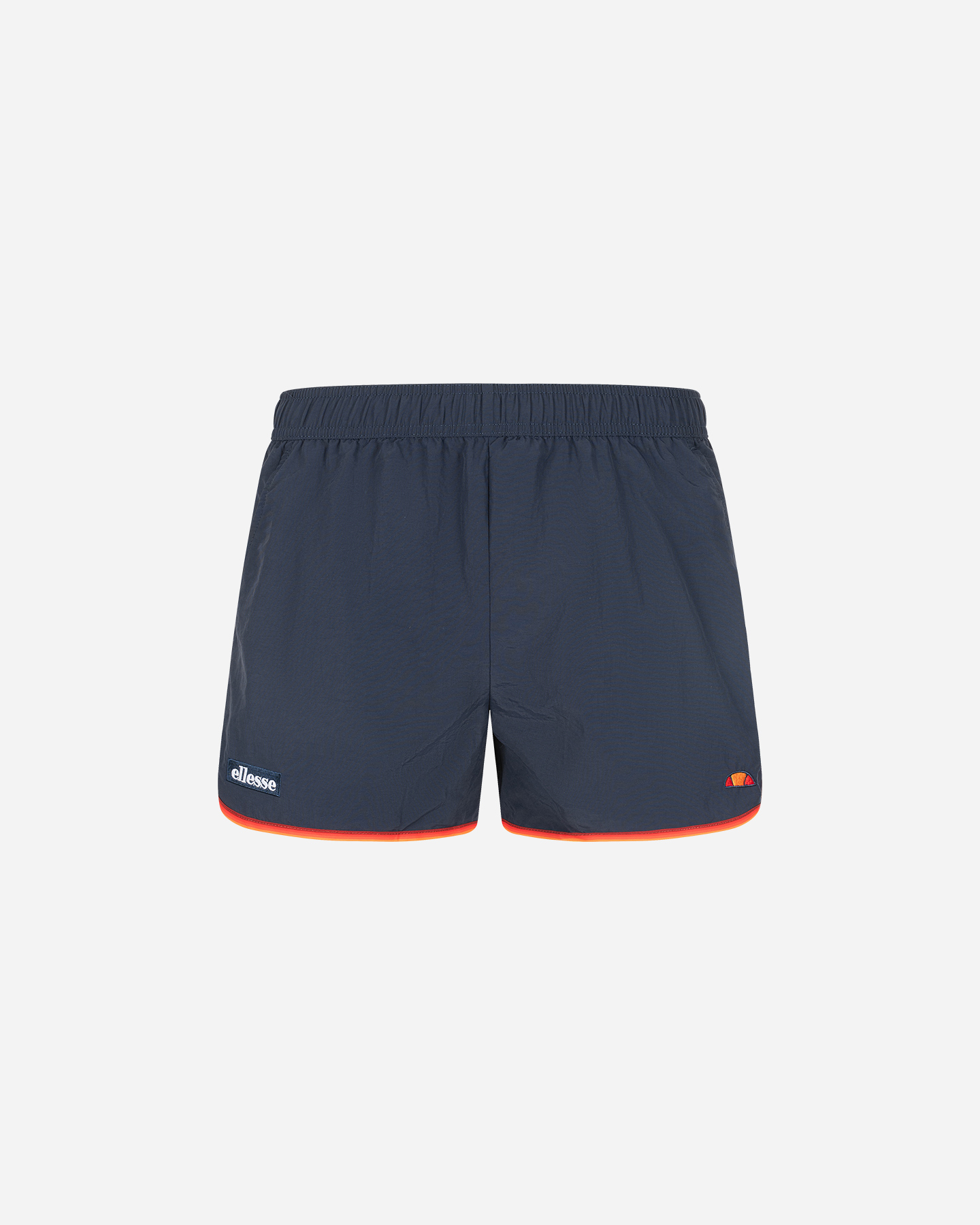 Boxer mare ELLESSE HERITAGE M - Blu Navy - 0 | Cisalfa Sport