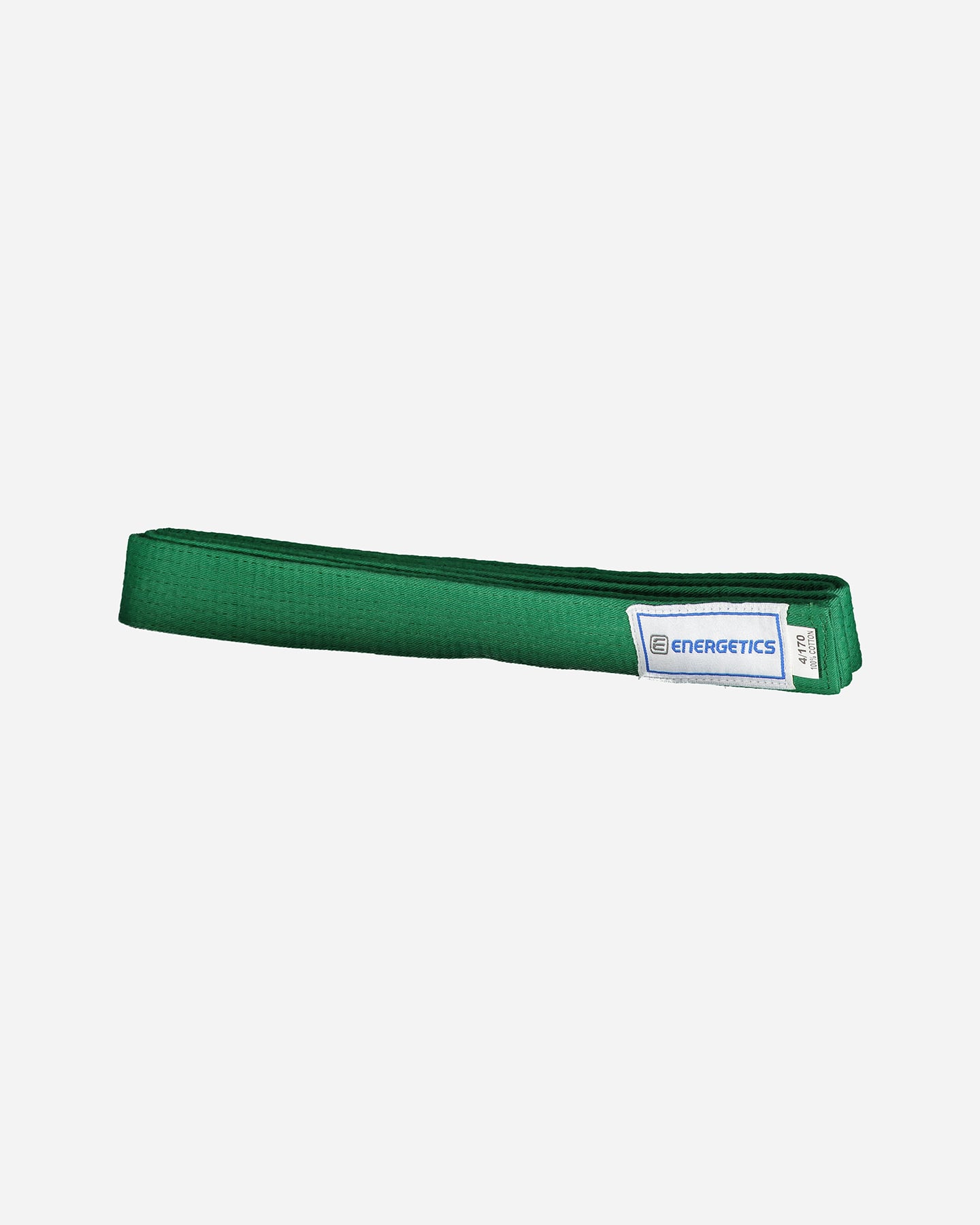 Kimono ENERGETICS SPORT  - Verde - 0 | Cisalfa Sport