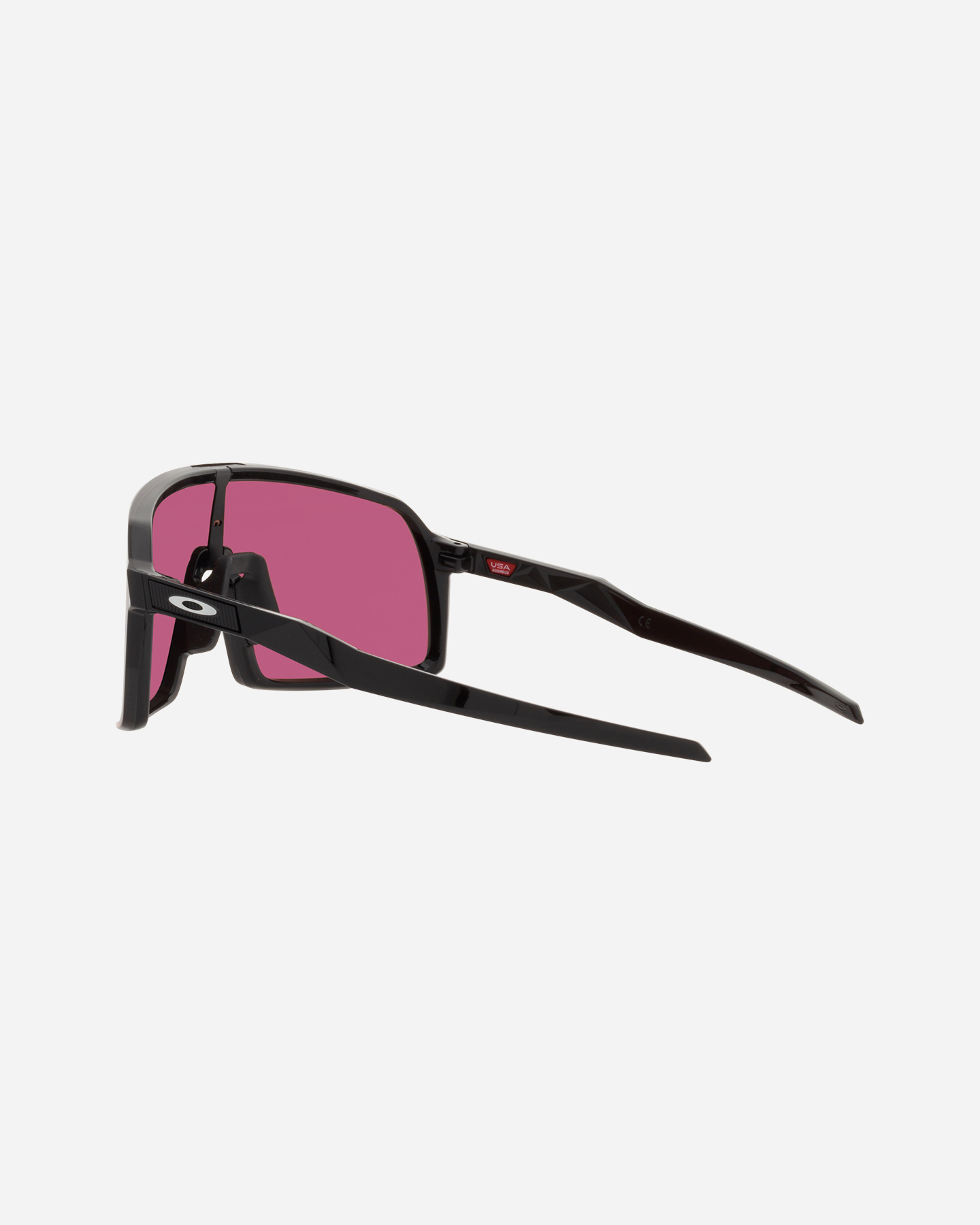 Occhiali OAKLEY SUTRO M - Nero - 4 | Cisalfa Sport