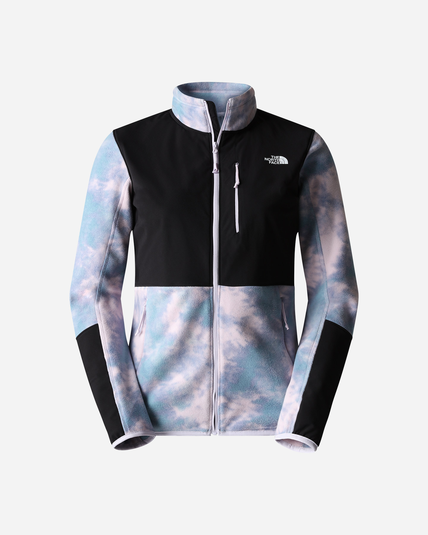 Pile THE NORTH FACE DIABLO MIDLAYER W - 2 | Cisalfa Sport