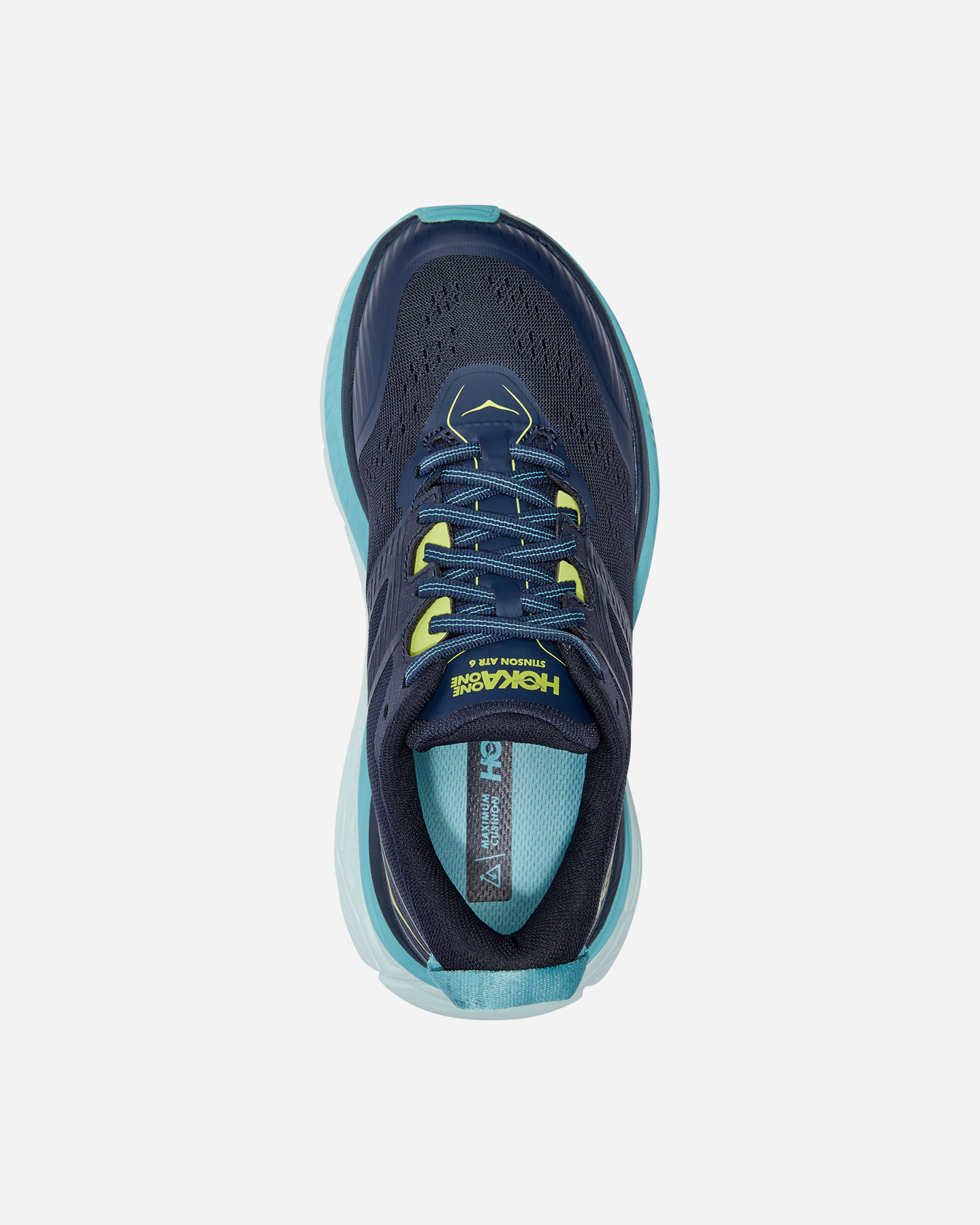 Scarpe trail HOKA STINSON ATR 6 W - 4 | Cisalfa Sport