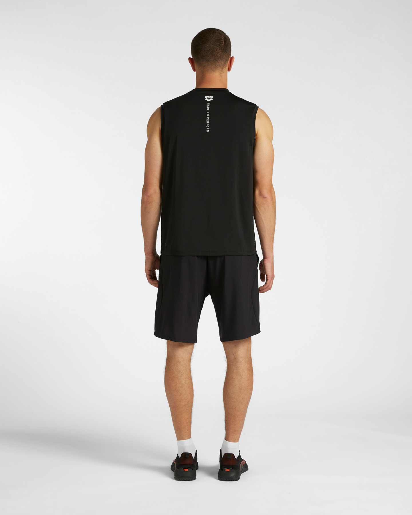 Canotta training ARENA ADVANCE LINE M - 8 | Cisalfa Sport