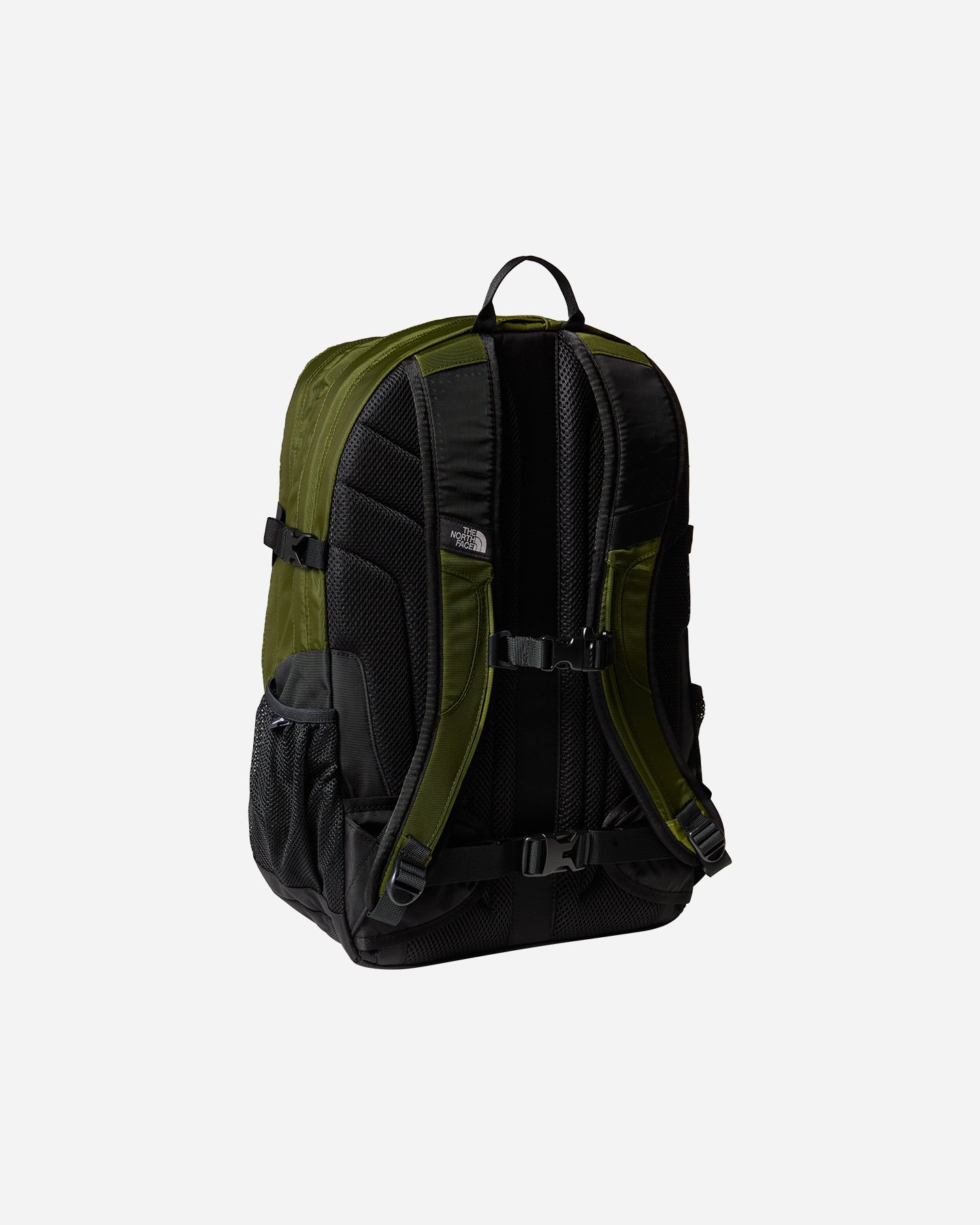 Zaino THE NORTH FACE BOREALIS CLASSIC  - Verde - 1 | Cisalfa Sport
