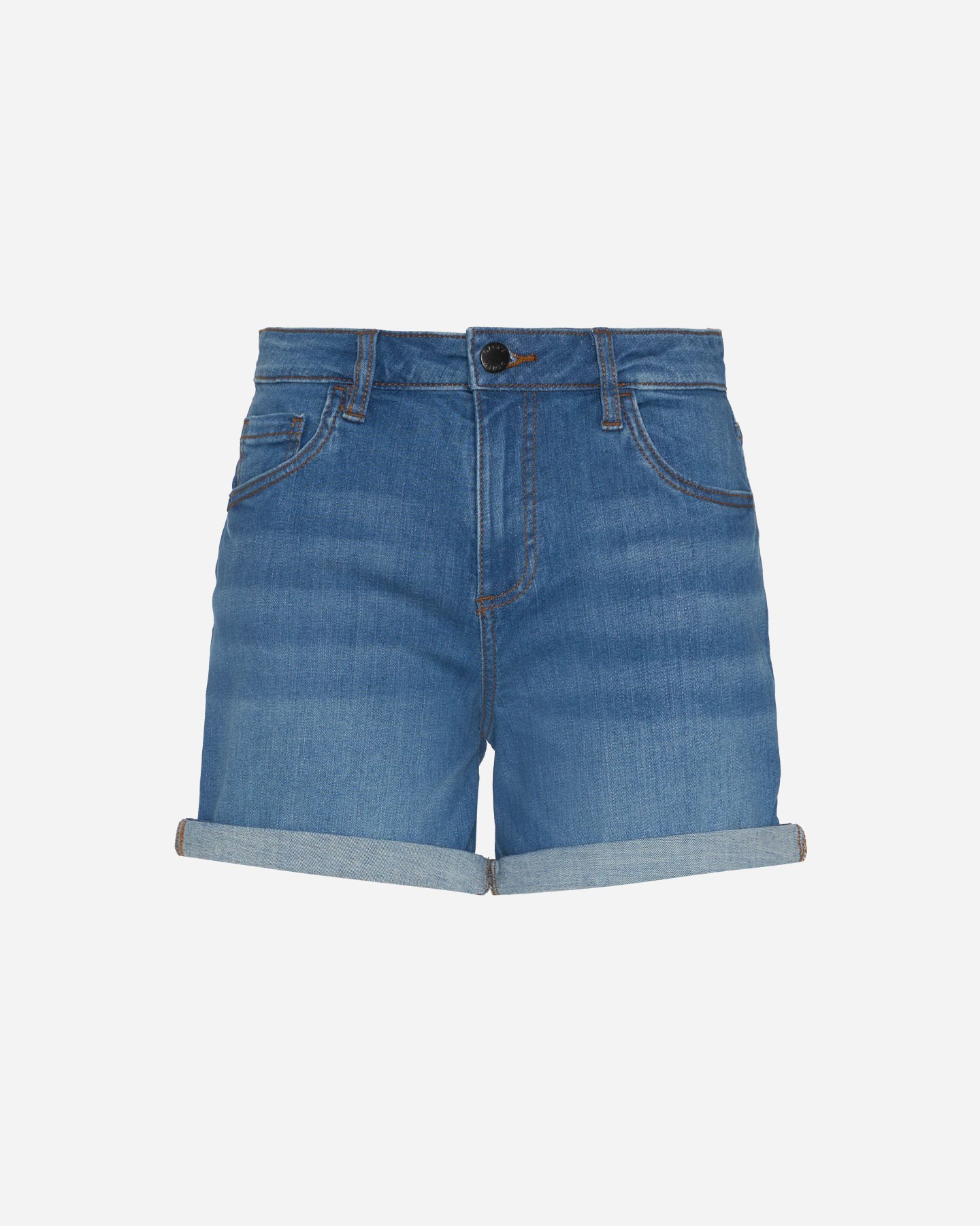 Bermuda DACK'S ESSENTIAL W - Denim - 0 | Cisalfa Sport