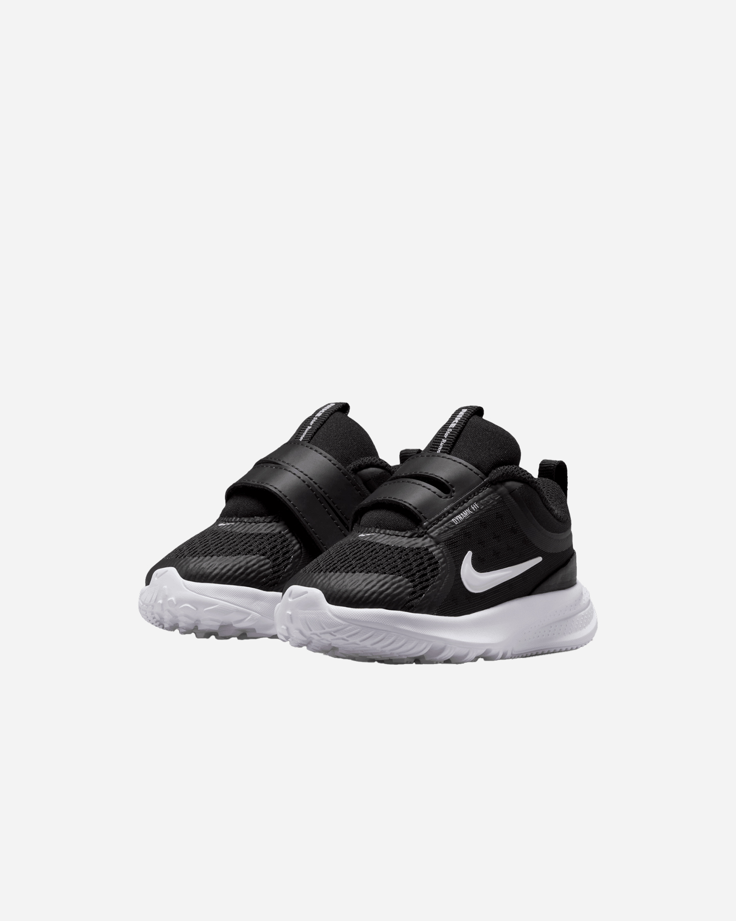 Scarpe sneakers NIKE STAR RUNNER 5 TD JR - Nero - 1 | Cisalfa Sport