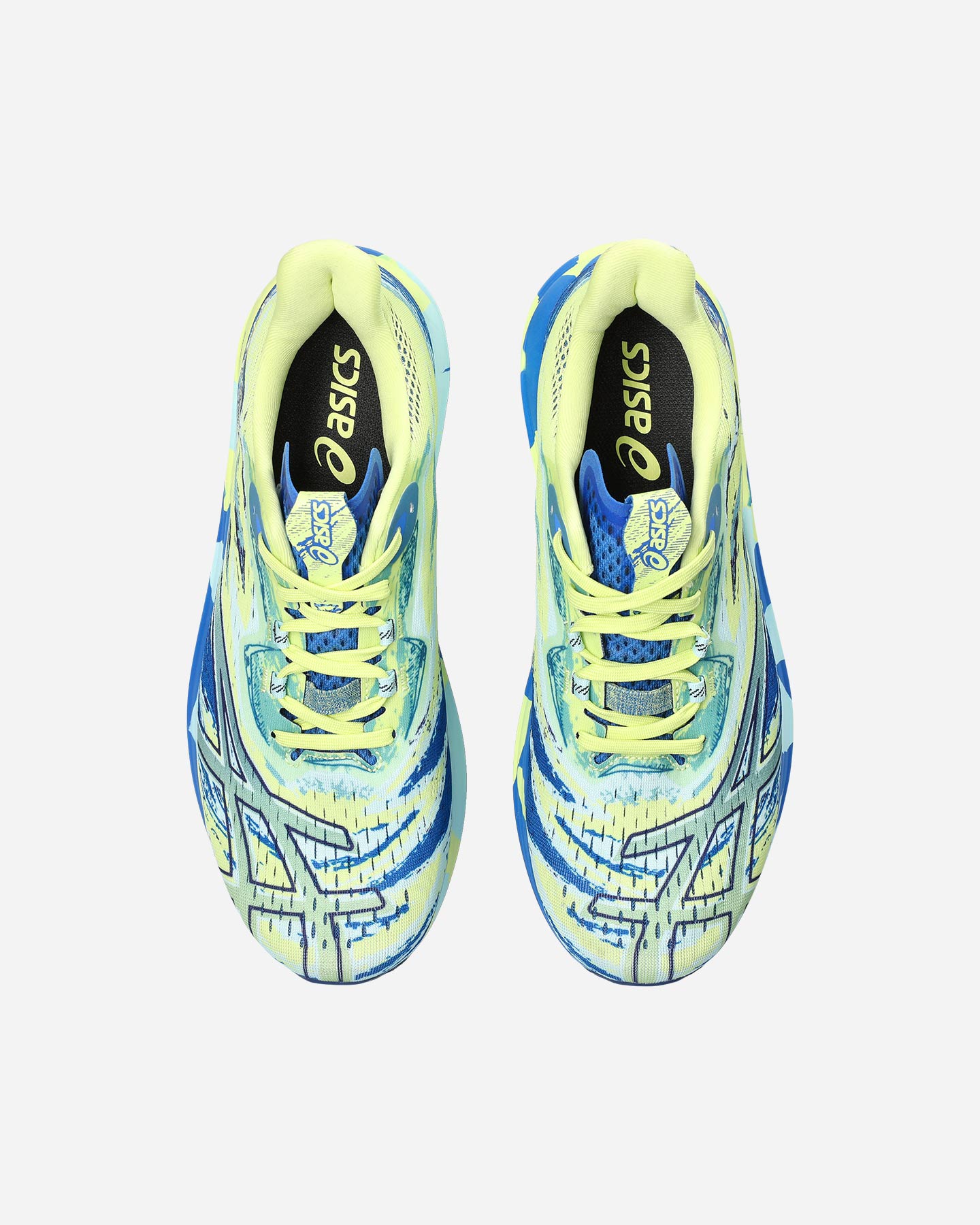 Scarpe running ASICS NOOSA TRI 15 M - Color mix - 3 | Cisalfa Sport