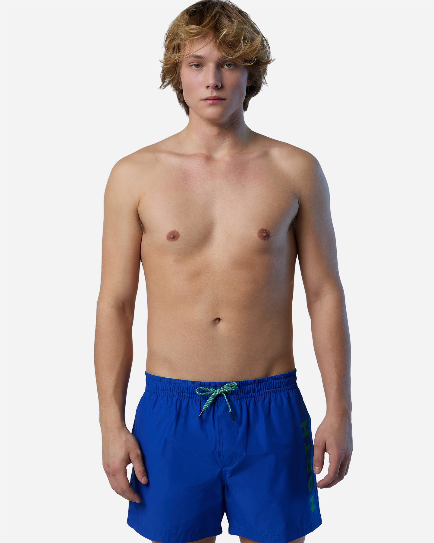 Boxer mare NORTH SAILS LOGO EXTENDED M - 19 | Cisalfa Sport