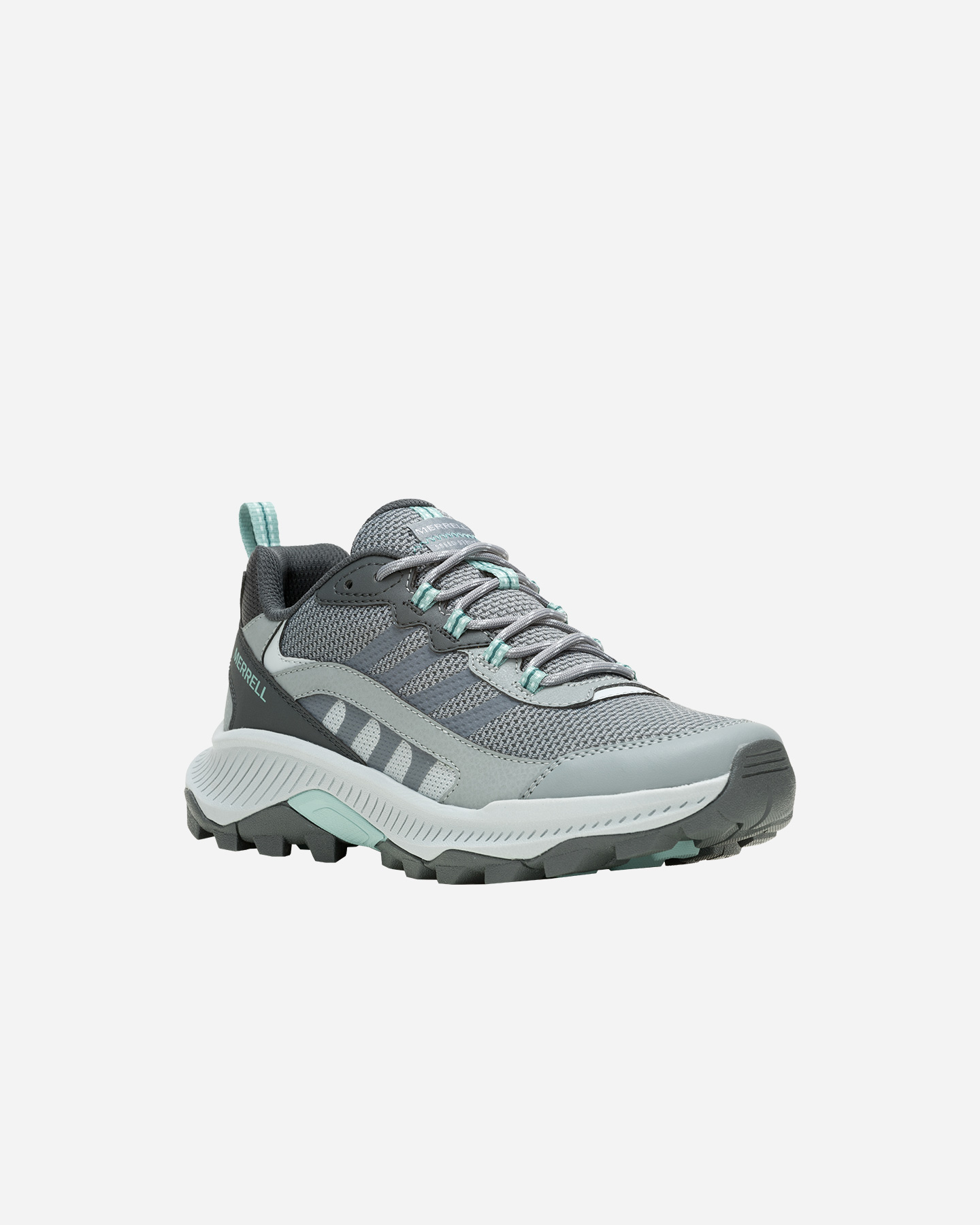 Scarpe trail MERRELL SPEED STRIKE 2 W - Grigio - 1 | Cisalfa Sport