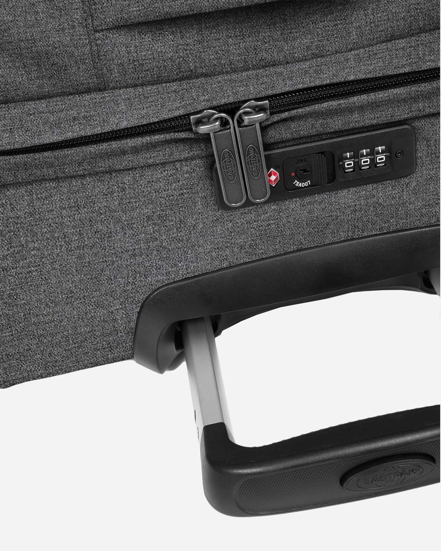 Trolley EASTPAK TRANSIT'R S - Nero - 5 | Cisalfa Sport